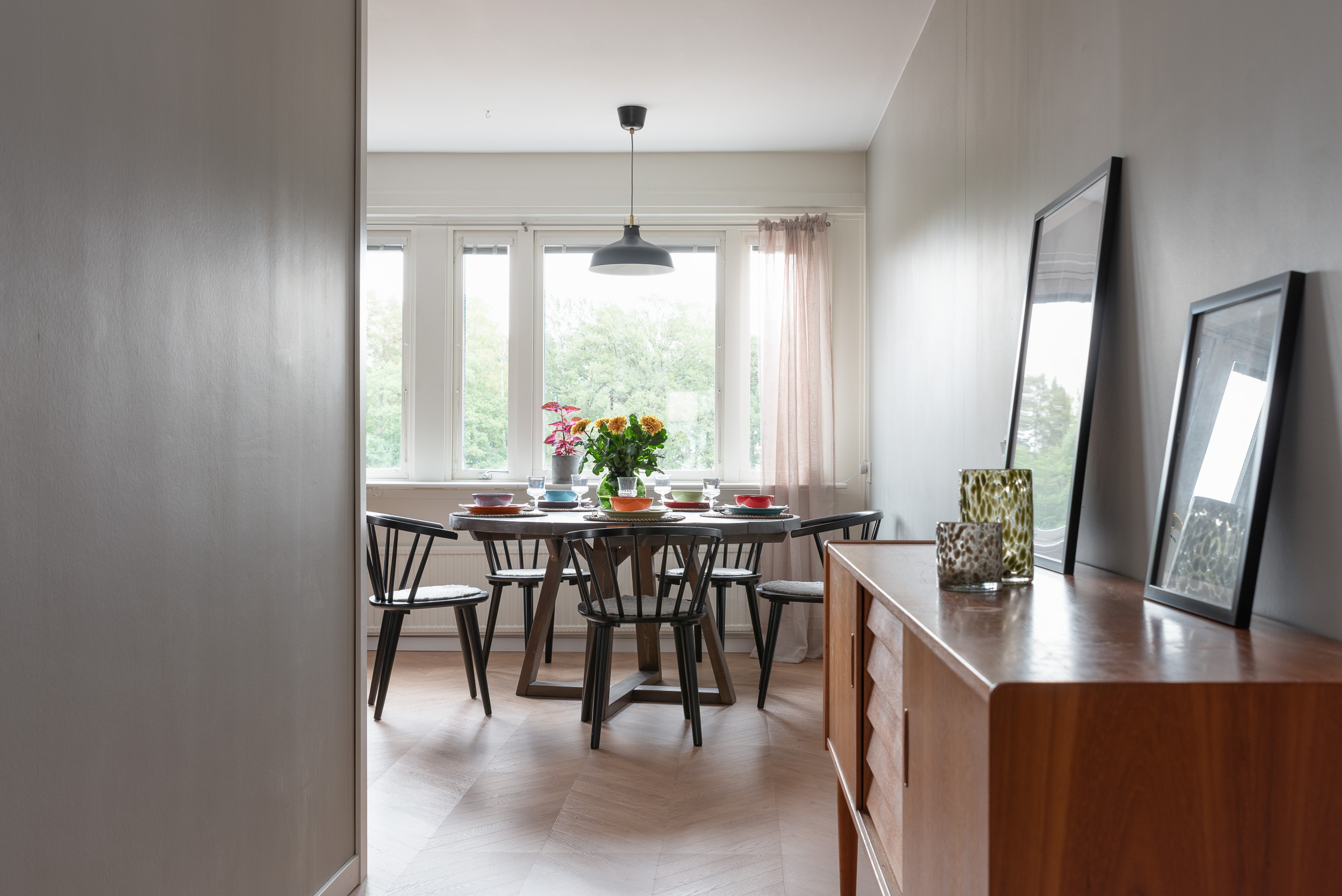 Bostadsbild från Soldatgatan 24, Såld i Viksäng, Västerås