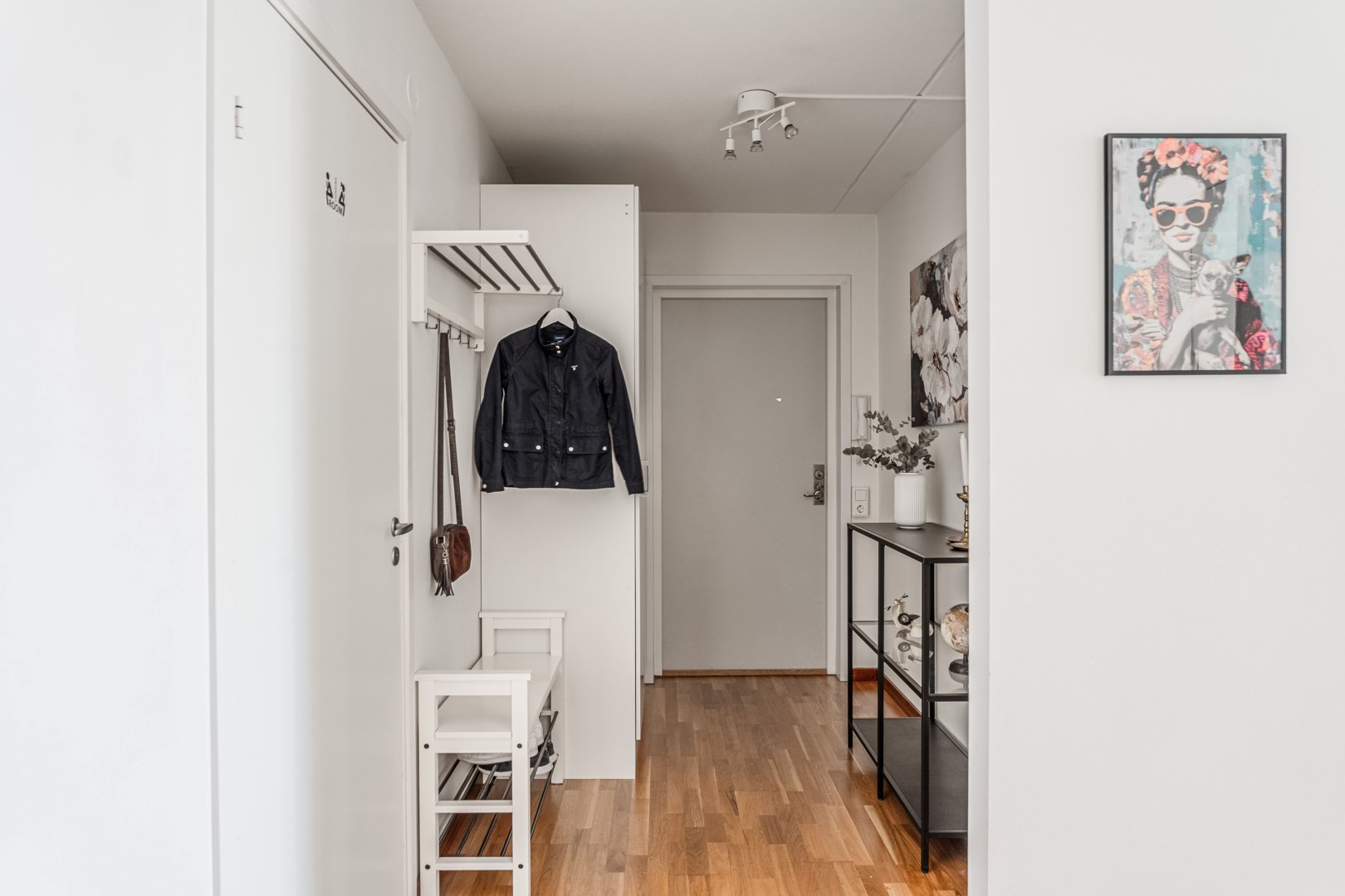 Bostadsbild från Tullgarnsgatan 7, Såld i Kungsängen, Uppsala