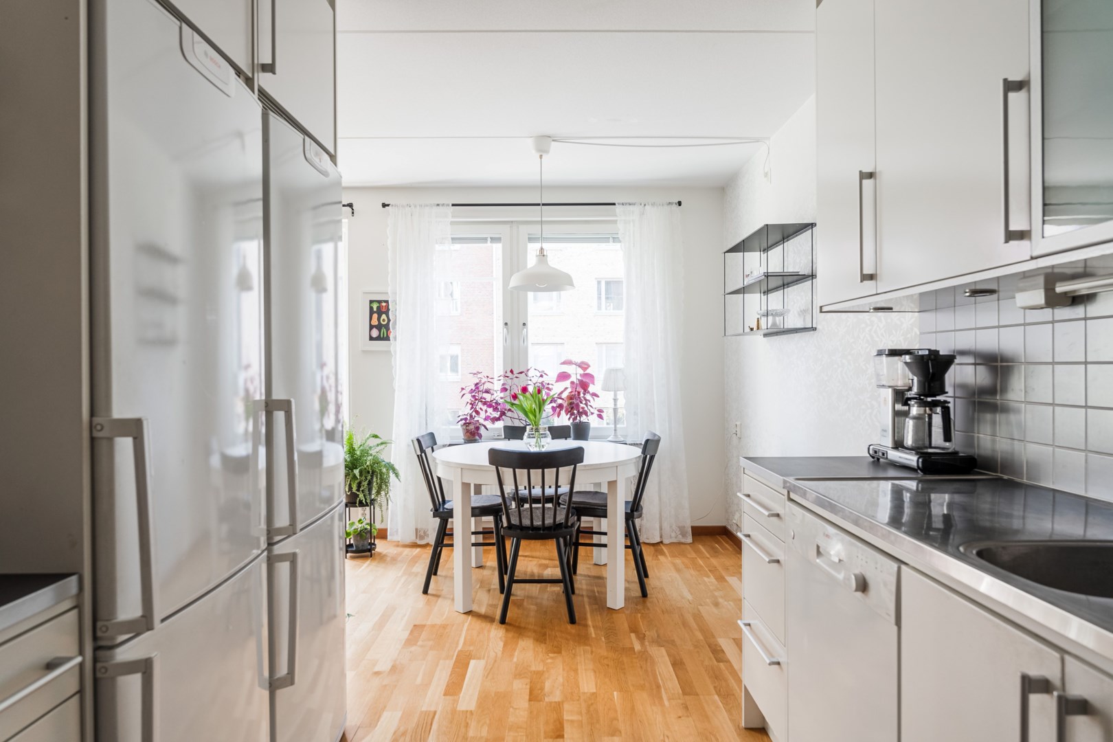 Bostadsbild från Tullgarnsgatan 7, Såld i Kungsängen, Uppsala