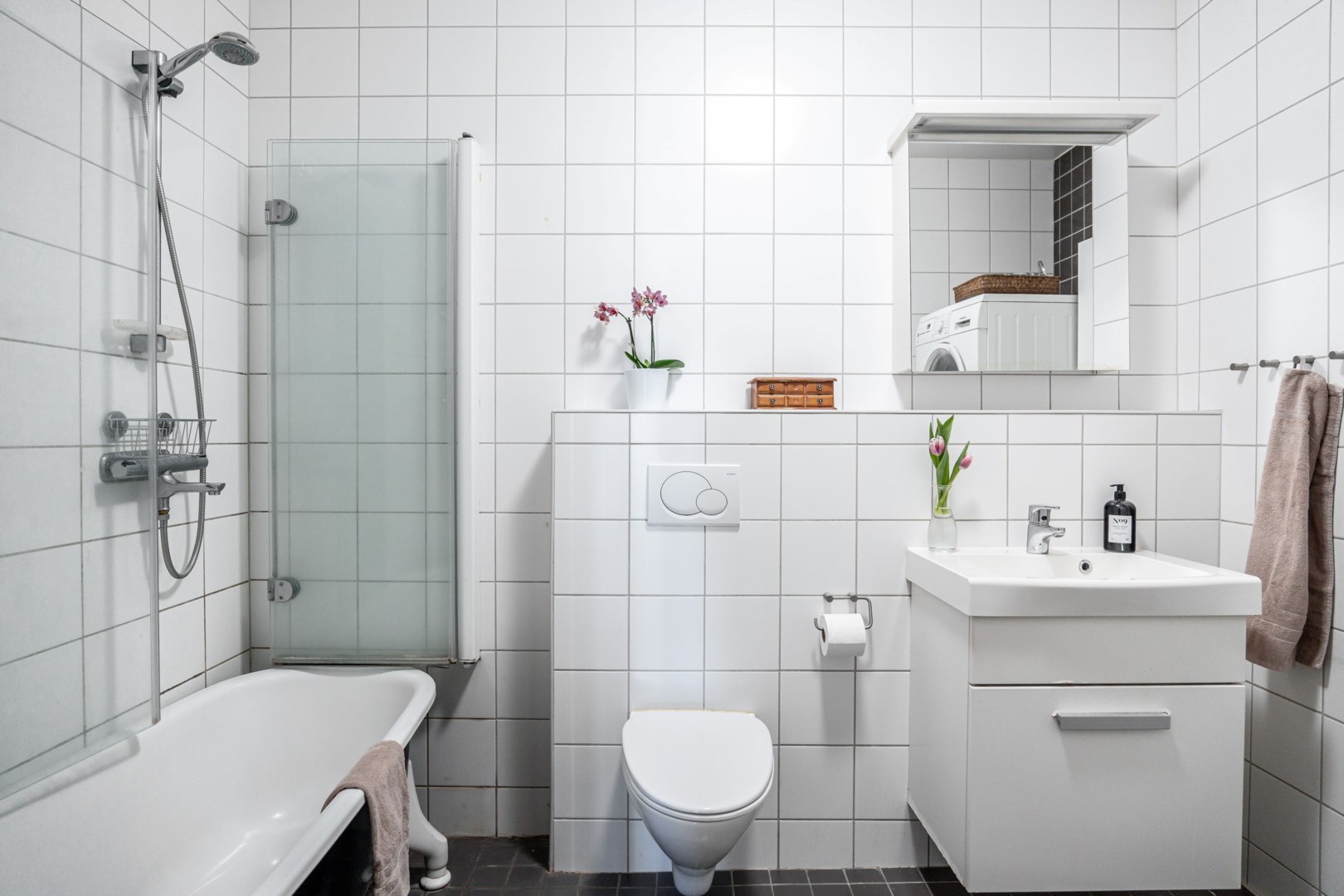 Bostadsbild från Tullgarnsgatan 7, Såld i Kungsängen, Uppsala