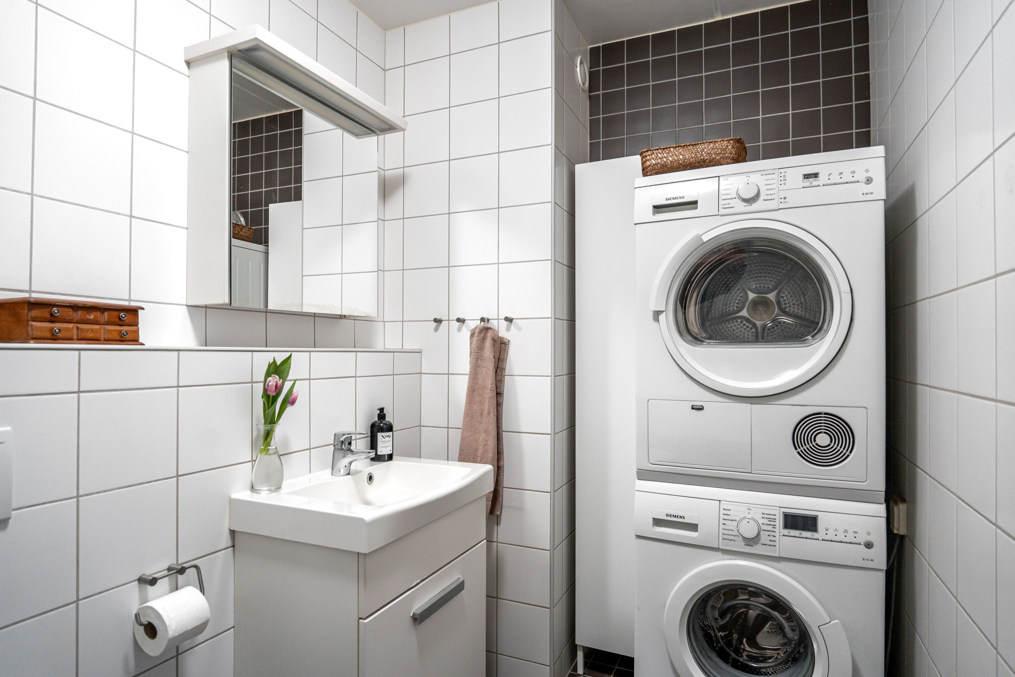 Bostadsbild från Tullgarnsgatan 7, Såld i Kungsängen, Uppsala