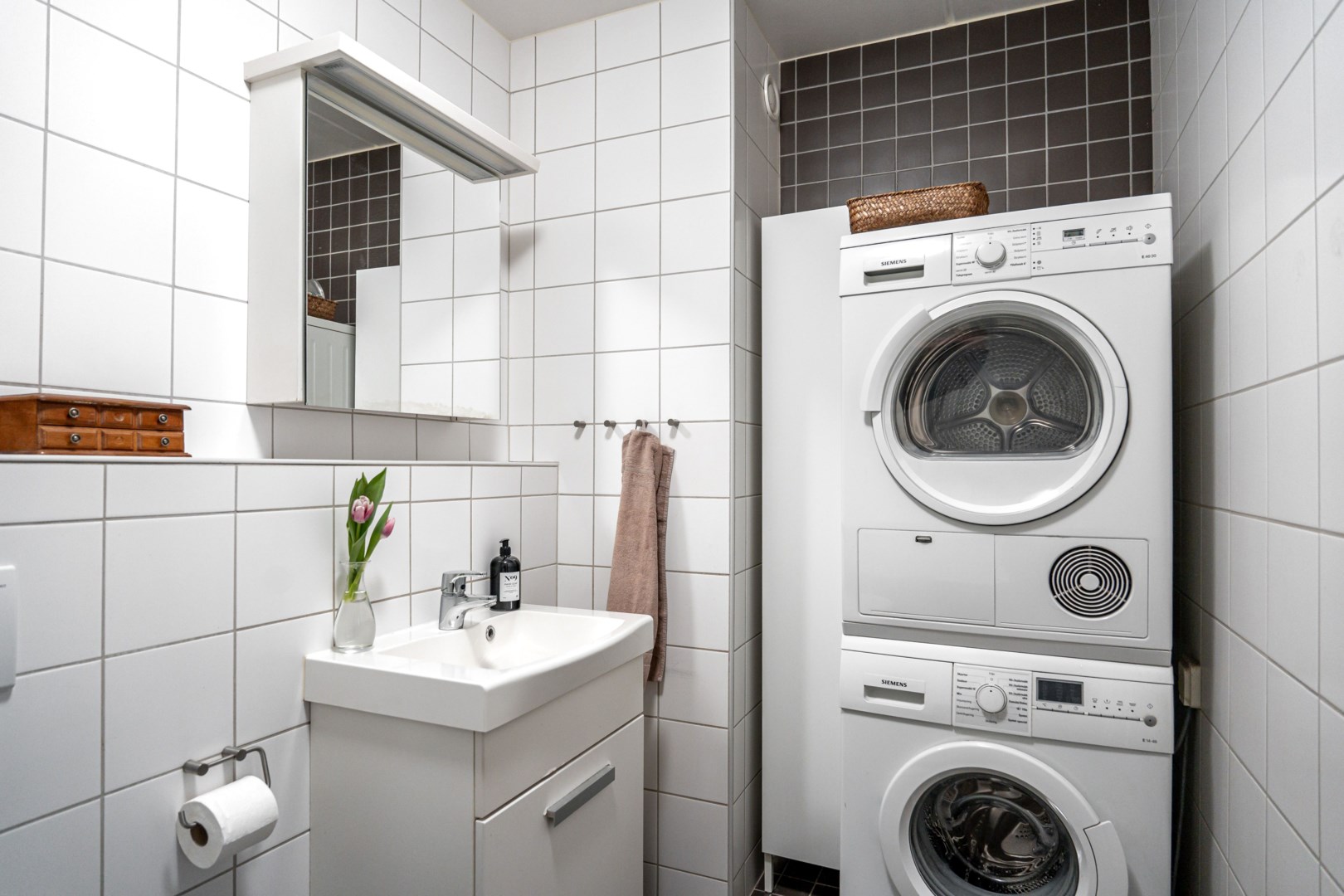 Bostadsbild från Tullgarnsgatan 7, Såld i Kungsängen, Uppsala