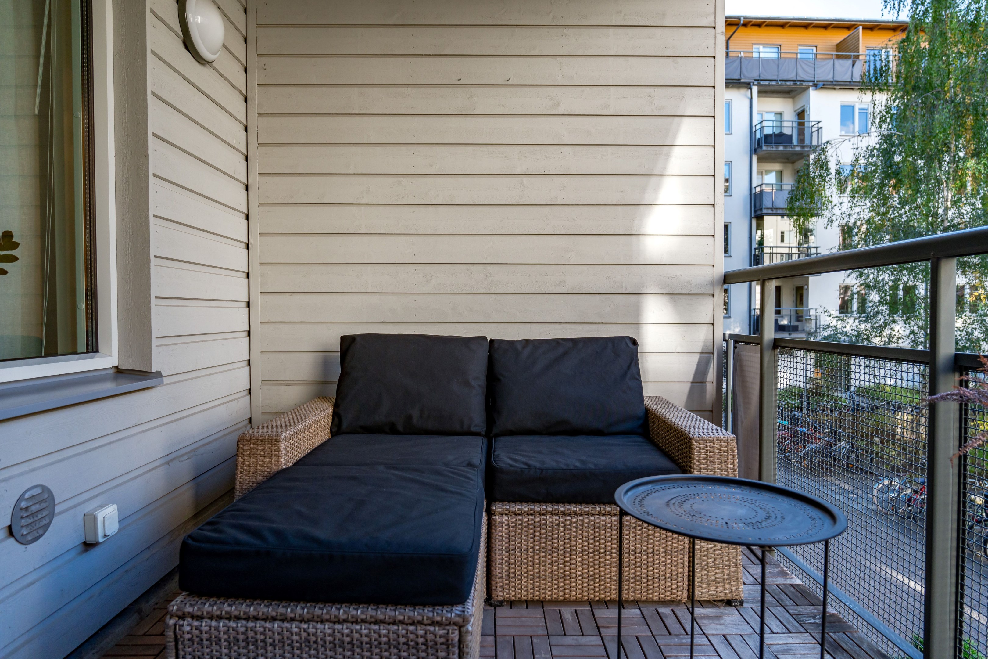 Bostadsbild från Tullgarnsgatan 7, Såld i Kungsängen, Uppsala