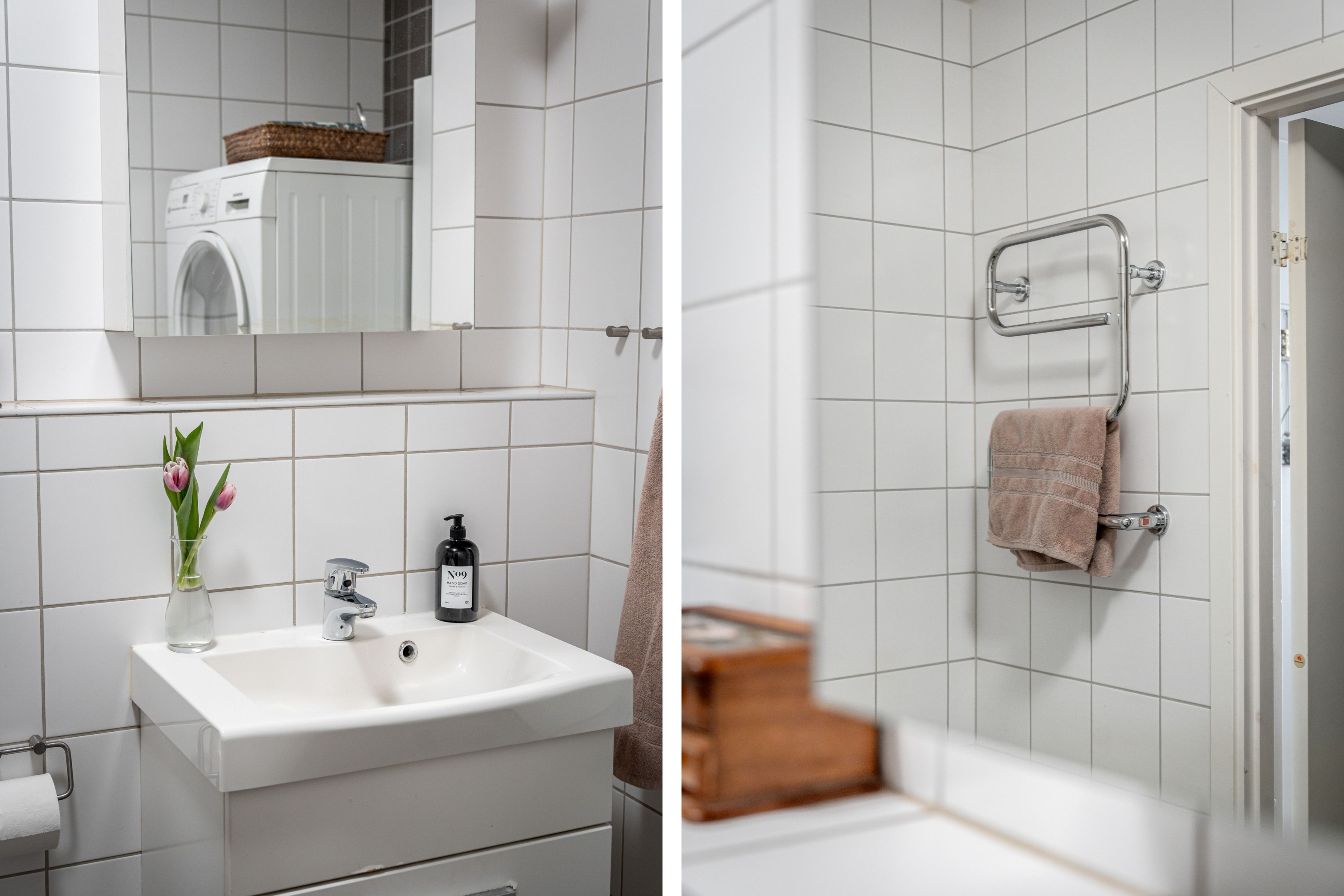 Bostadsbild från Tullgarnsgatan 7, Såld i Kungsängen, Uppsala