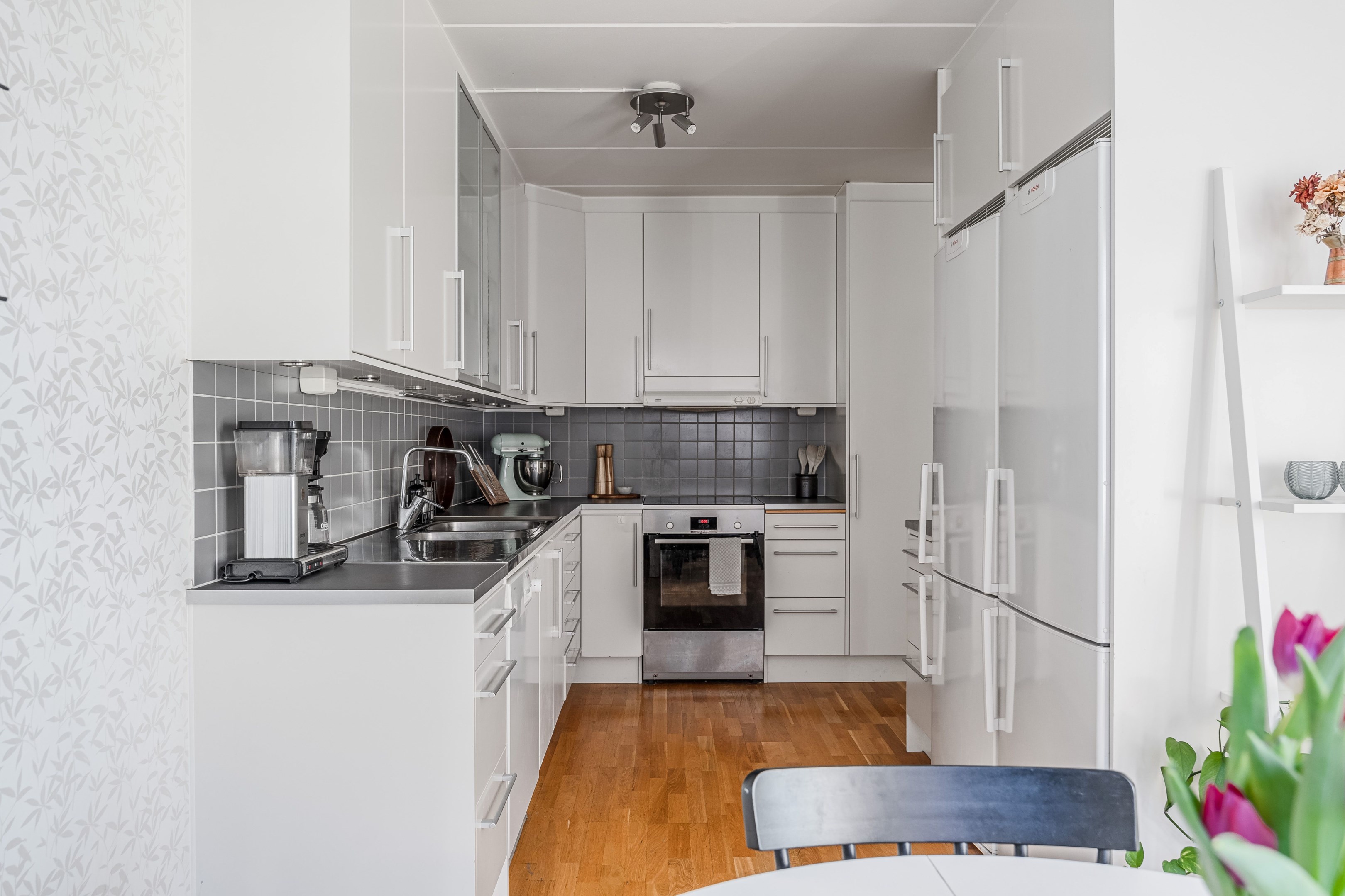 Bostadsbild från Tullgarnsgatan 7, Såld i Kungsängen, Uppsala