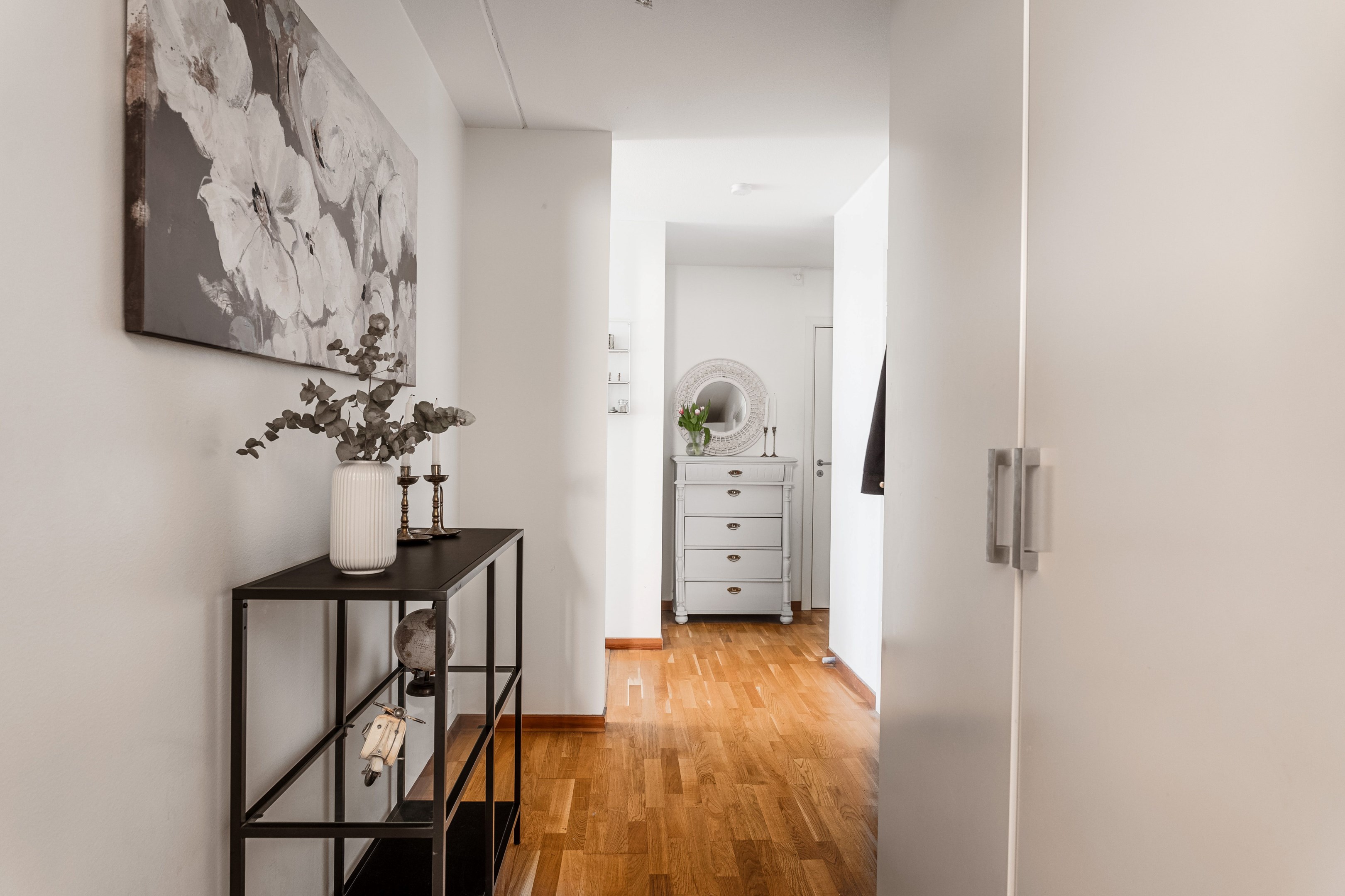 Bostadsbild från Tullgarnsgatan 7, Såld i Kungsängen, Uppsala