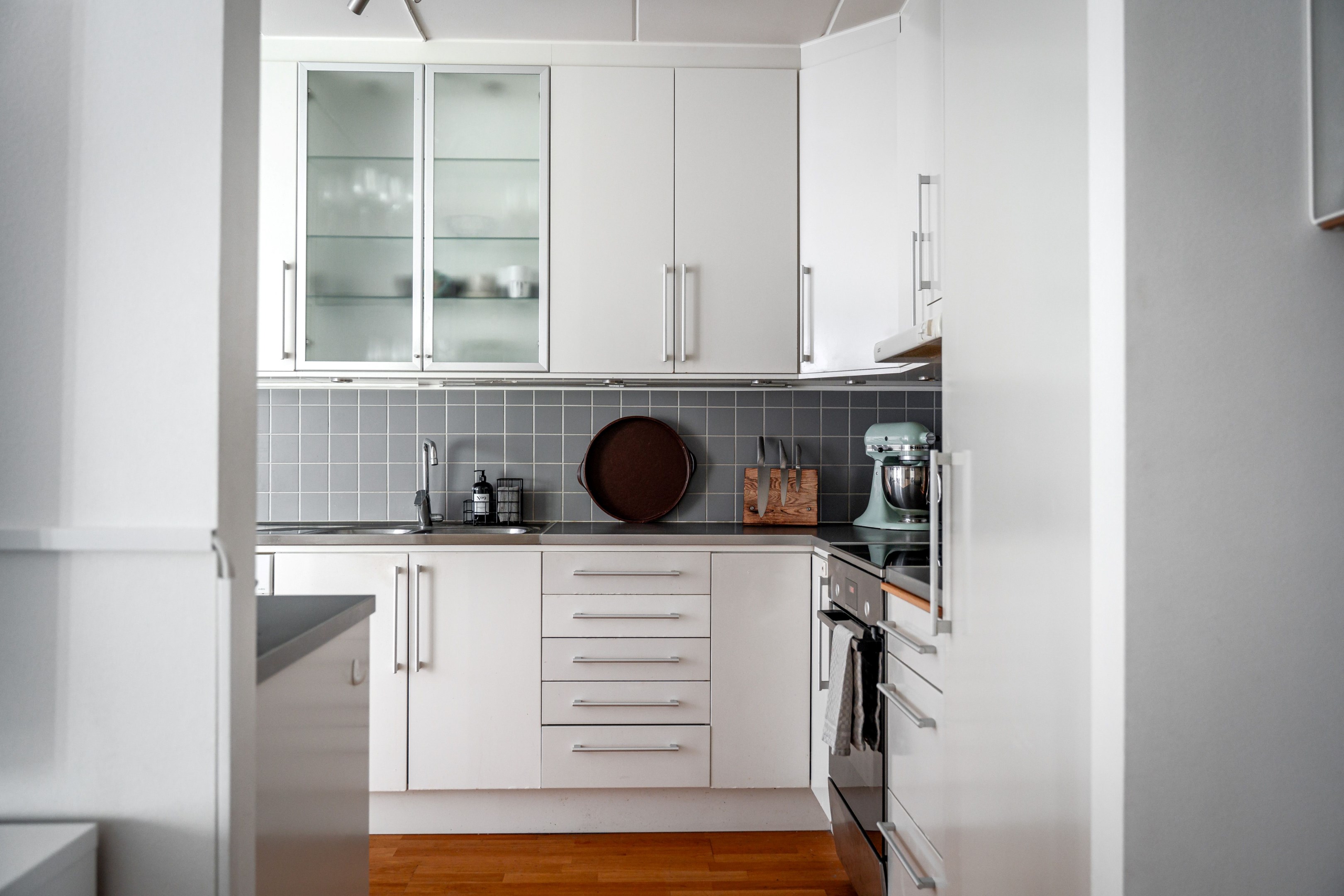 Bostadsbild från Tullgarnsgatan 7, Såld i Kungsängen, Uppsala