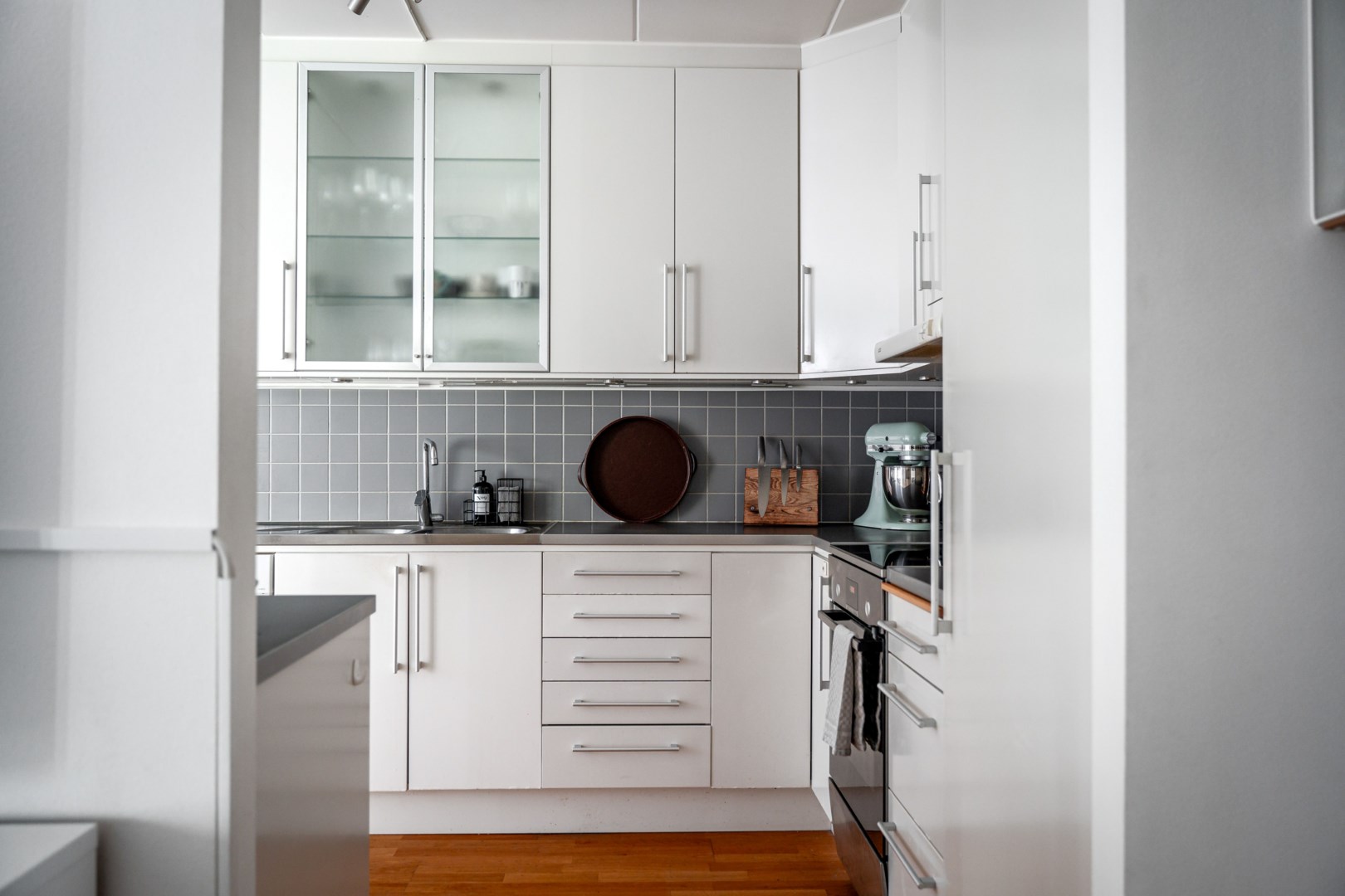 Bostadsbild från Tullgarnsgatan 7, Såld i Kungsängen, Uppsala