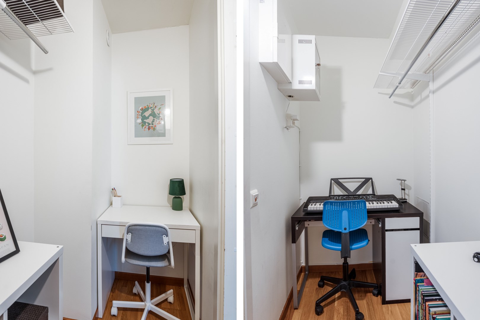 Bostadsbild från Tullgarnsgatan 7, Såld i Kungsängen, Uppsala