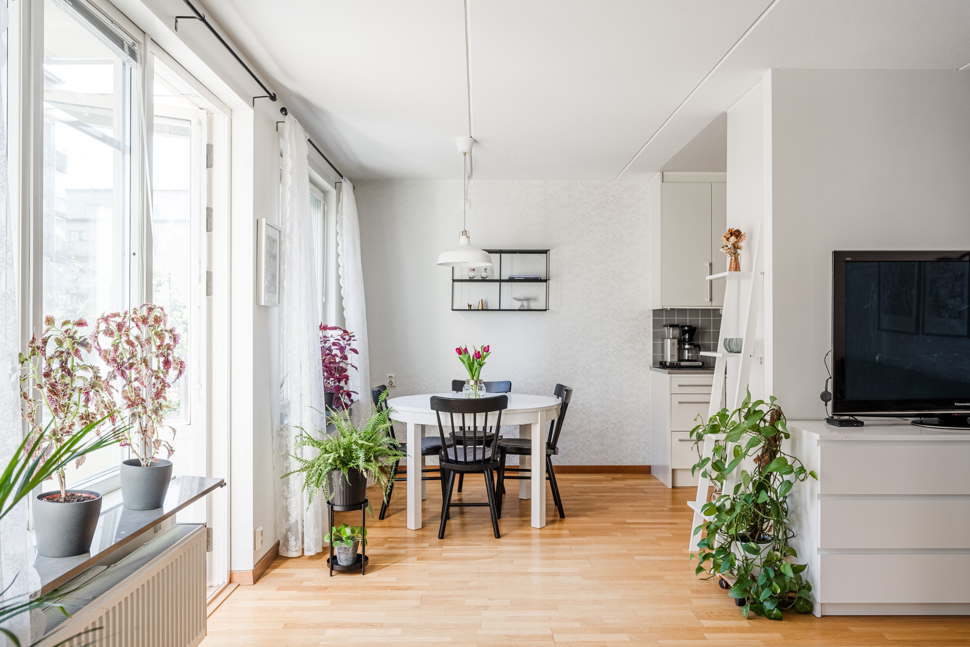 Bostadsbild från Tullgarnsgatan 7, Såld i Kungsängen, Uppsala