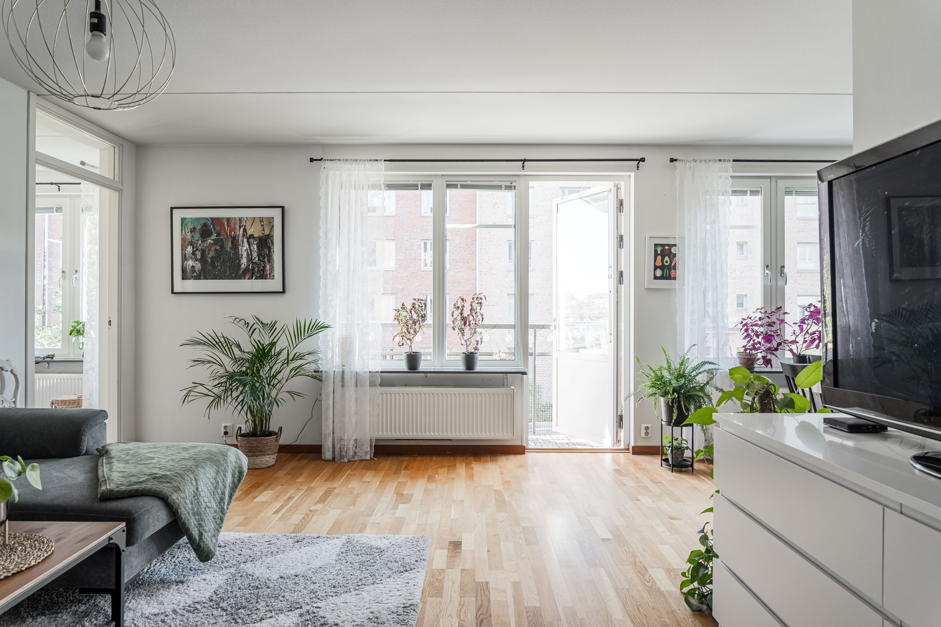 Bostadsbild från Tullgarnsgatan 7, Såld i Kungsängen, Uppsala