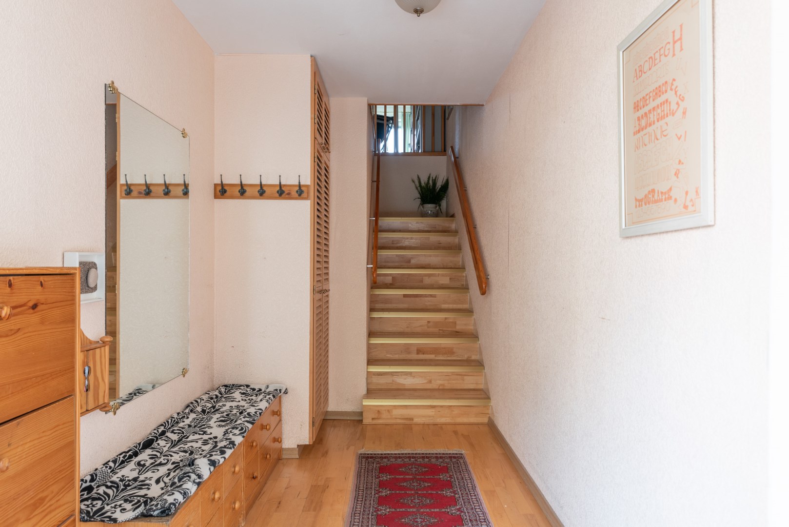 Bostadsbild från Floragatan 19A, Såld i Vasastaden, Västerås