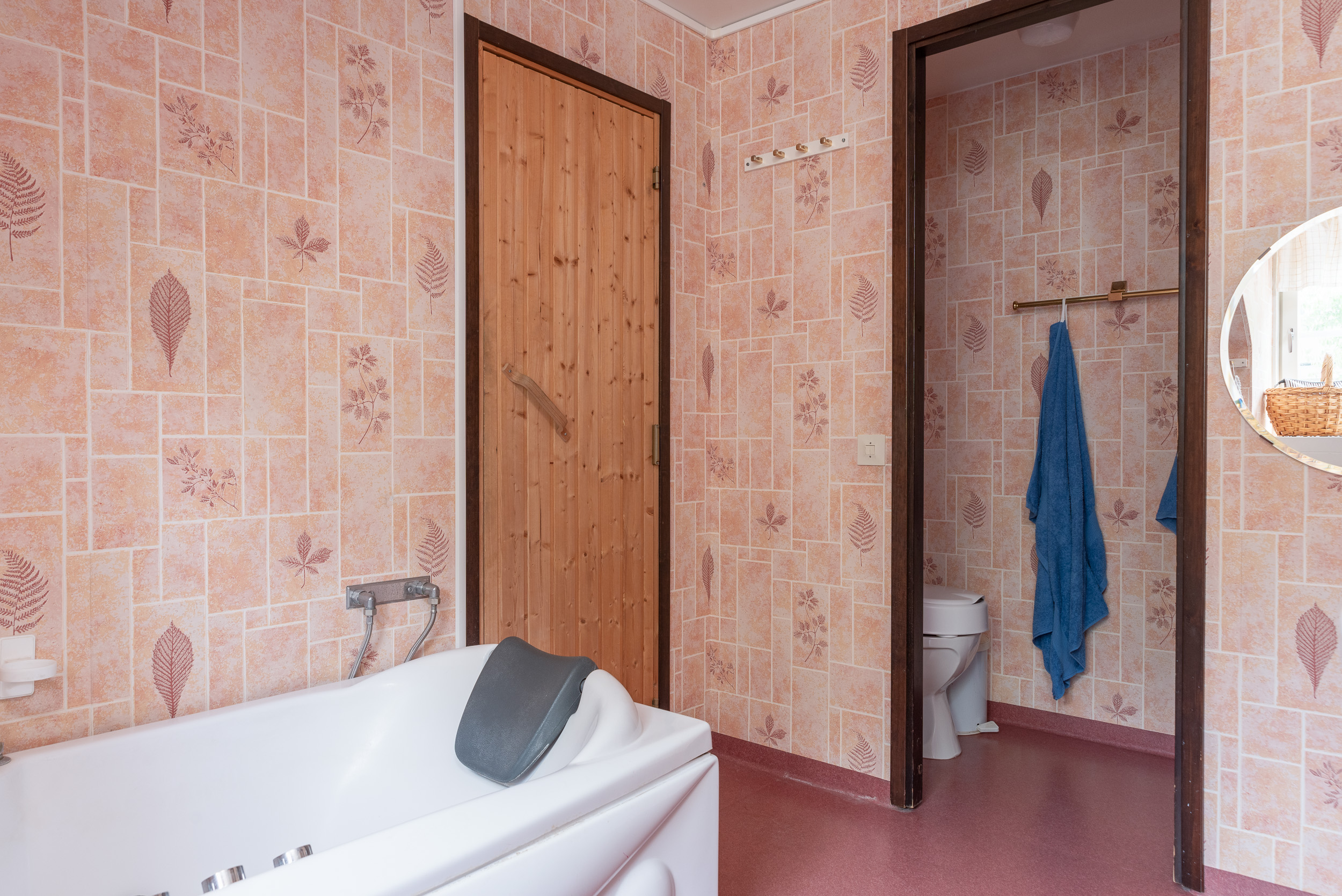 Bostadsbild från Floragatan 19A, Såld i Vasastaden, Västerås