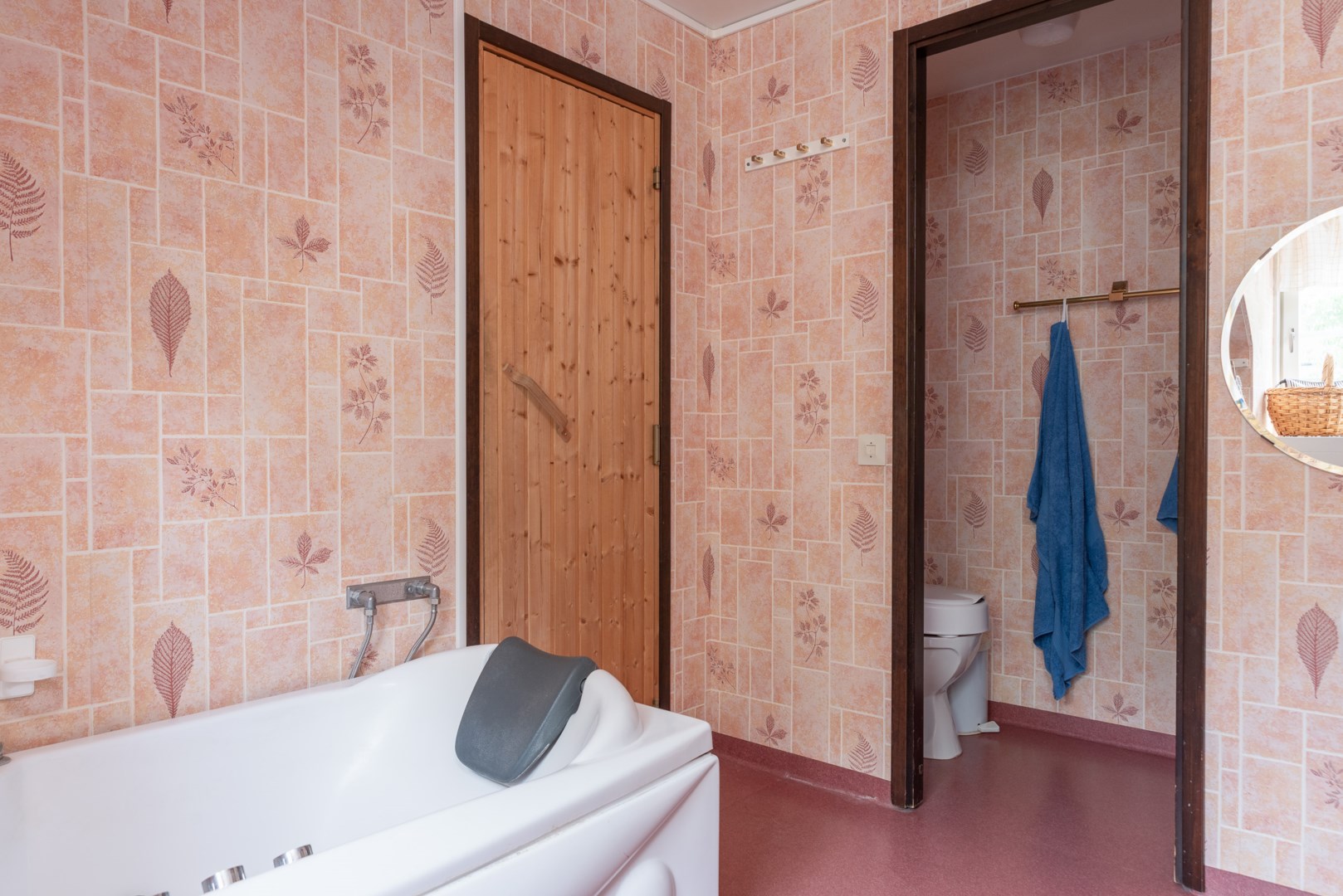 Bostadsbild från Floragatan 19A, Såld i Vasastaden, Västerås