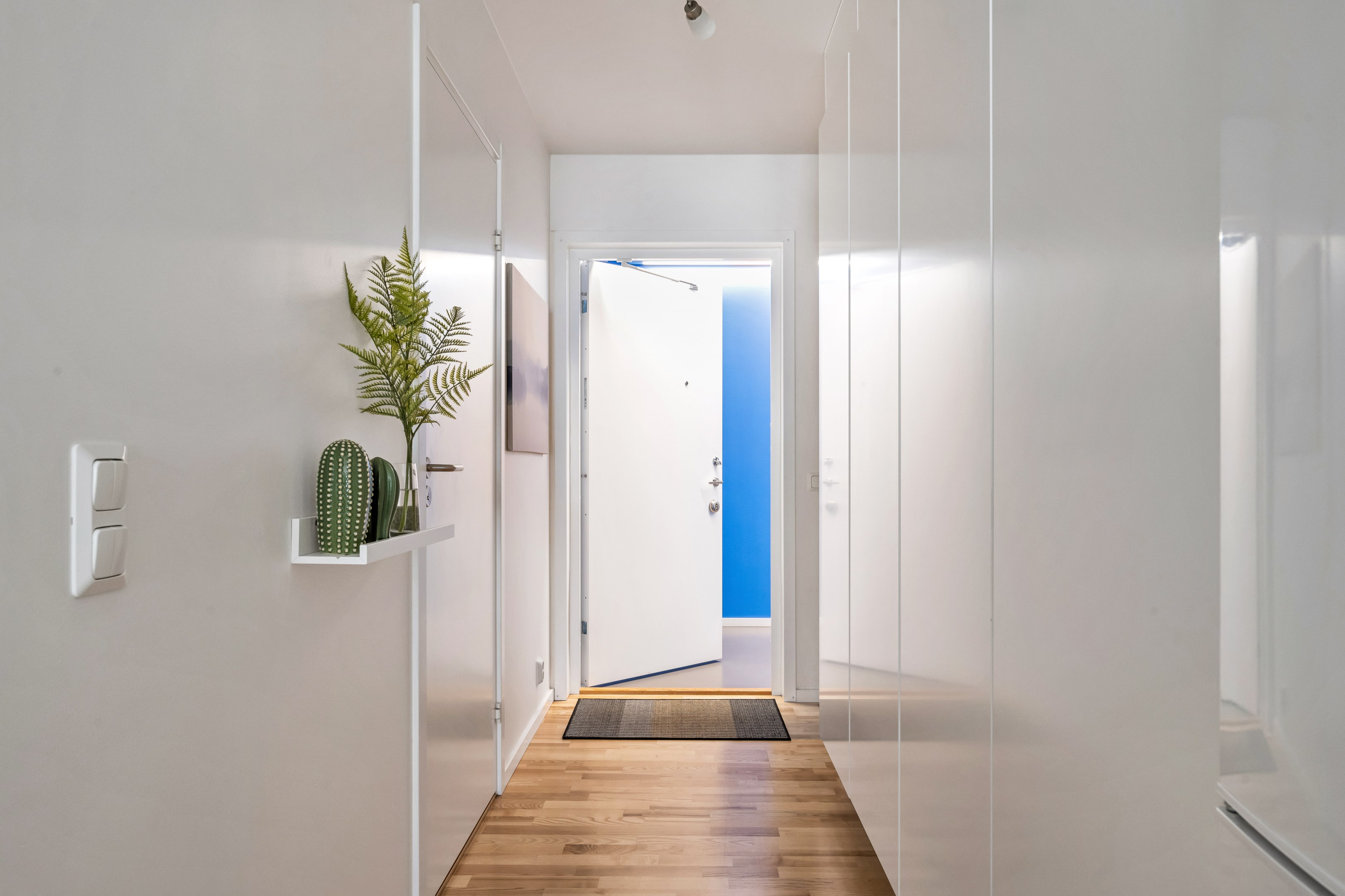 Bostadsbild från Torgny Segerstedts allé 4, Såld i Rosendal, Uppsala