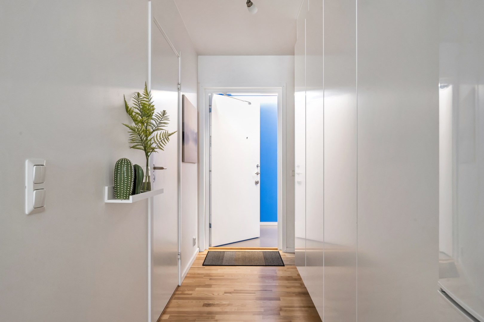 Bostadsbild från Torgny Segerstedts allé 4, Såld i Rosendal, Uppsala