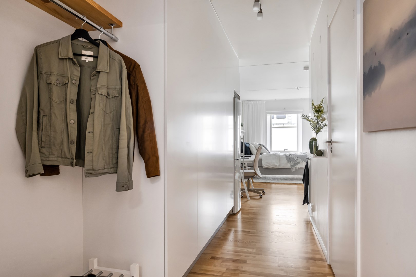 Bostadsbild från Torgny Segerstedts allé 4, Såld i Rosendal, Uppsala