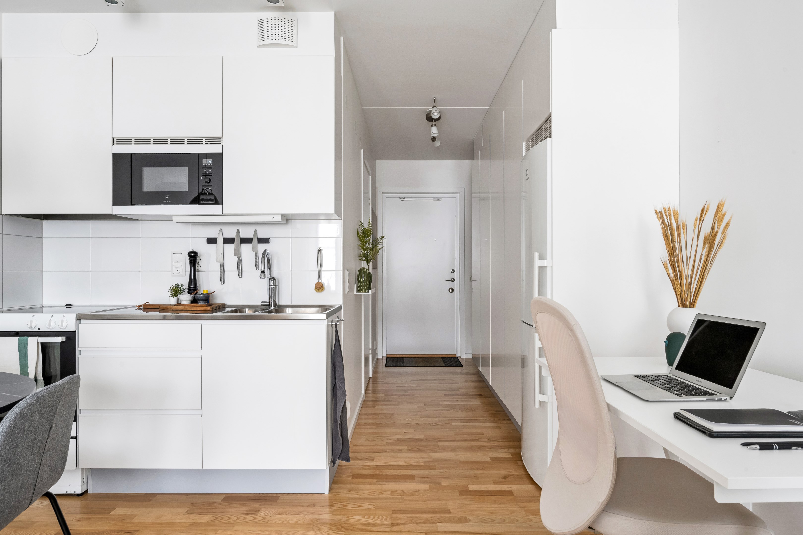 Bostadsbild från Torgny Segerstedts allé 4, Såld i Rosendal, Uppsala