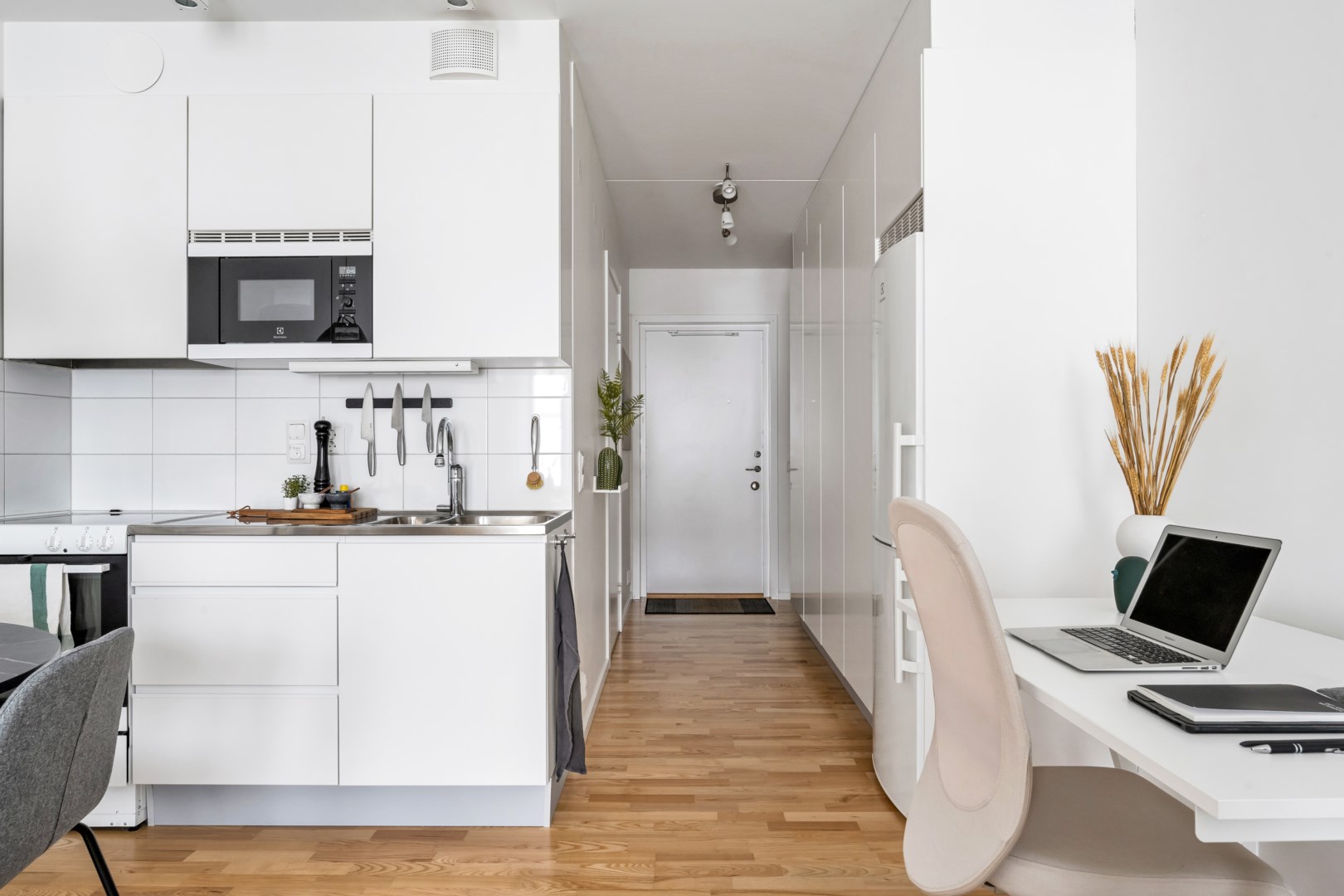 Bostadsbild från Torgny Segerstedts allé 4, Såld i Rosendal, Uppsala