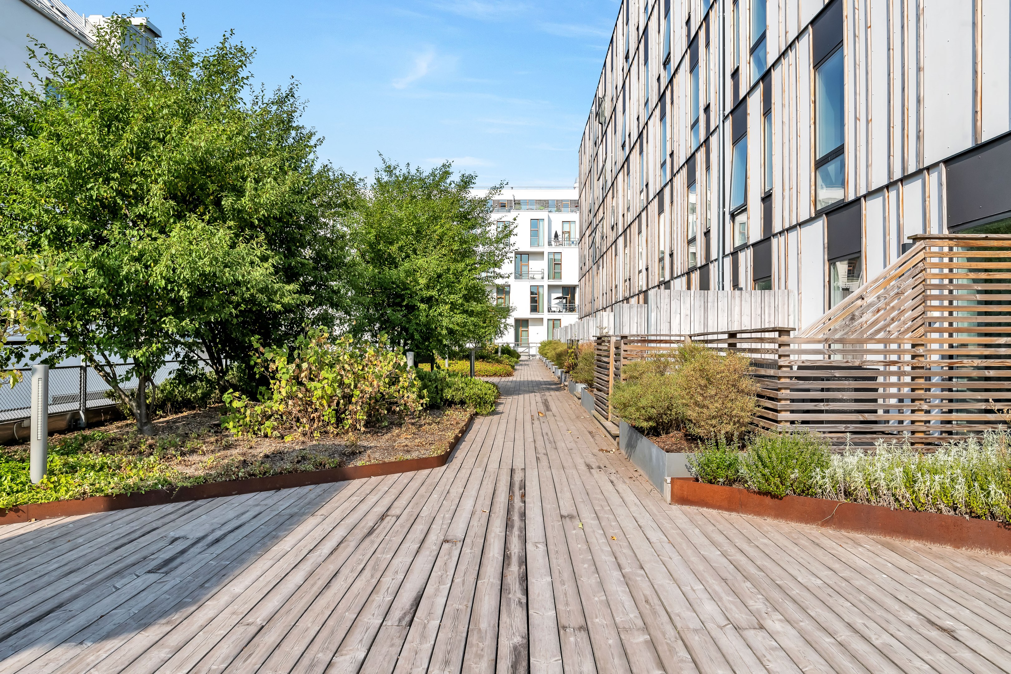 Bostadsbild från Torgny Segerstedts allé 4, Såld i Rosendal, Uppsala