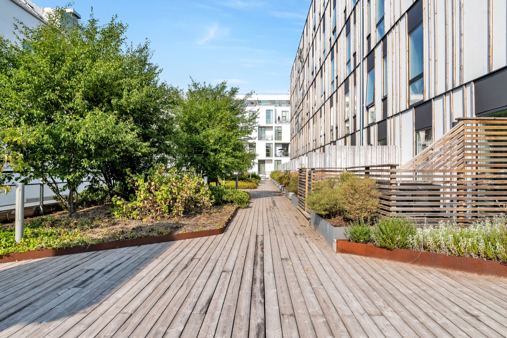 Bostadsbild från Torgny Segerstedts allé 4, Såld i Rosendal, Uppsala