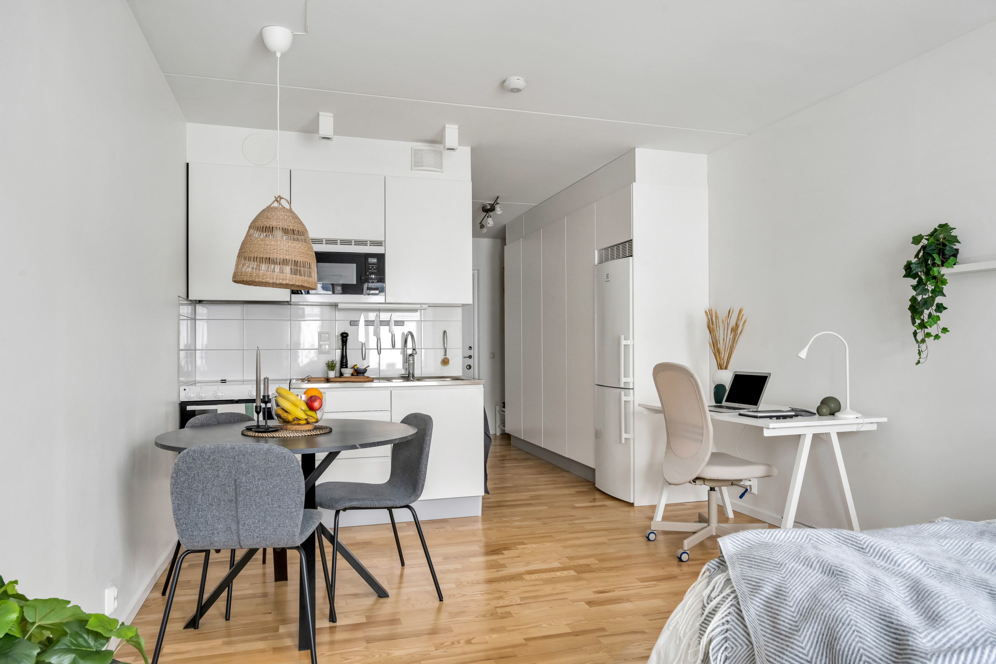 Bostadsbild från Torgny Segerstedts allé 4, Såld i Rosendal, Uppsala