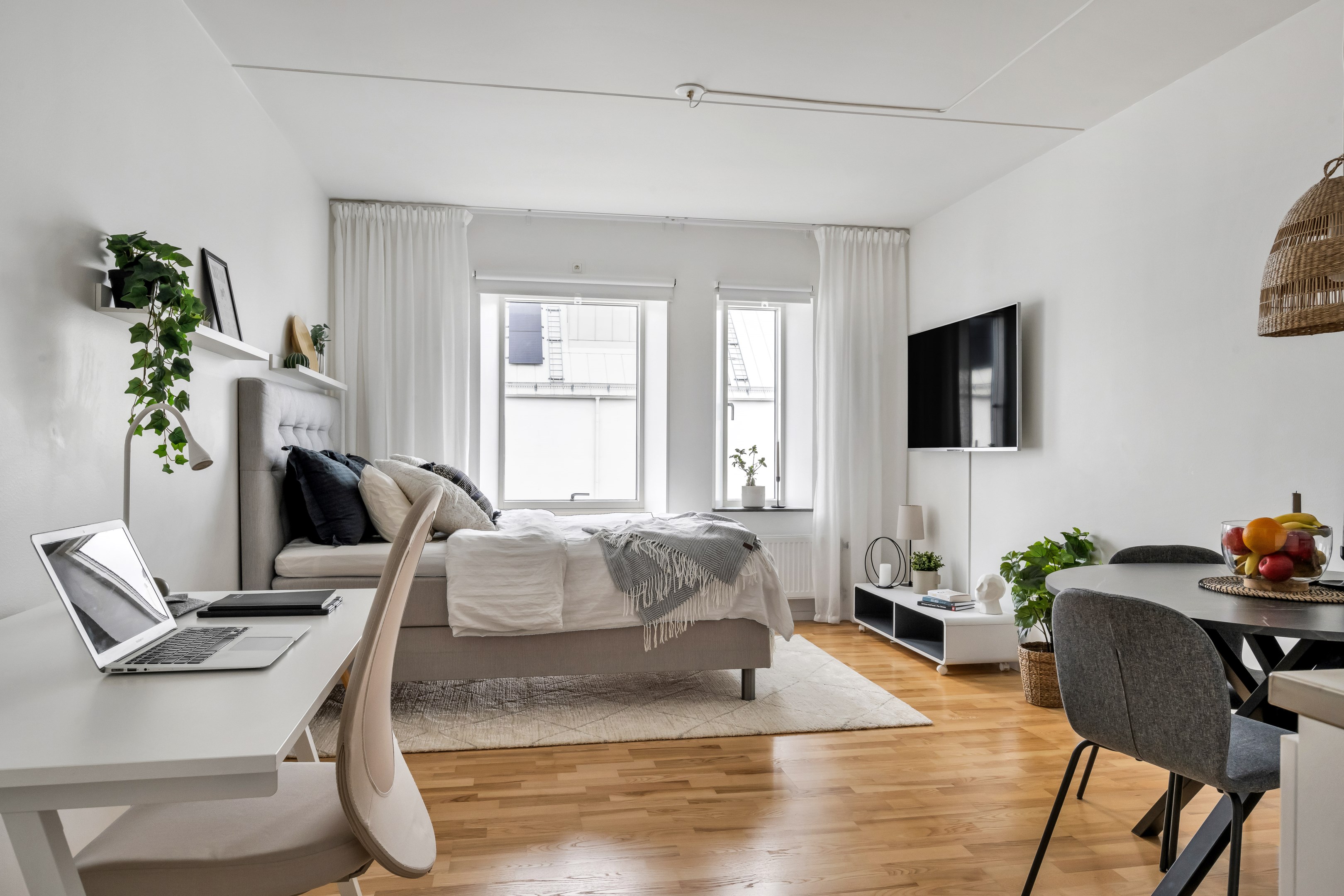 Bostadsbild från Torgny Segerstedts allé 4, Såld i Rosendal, Uppsala