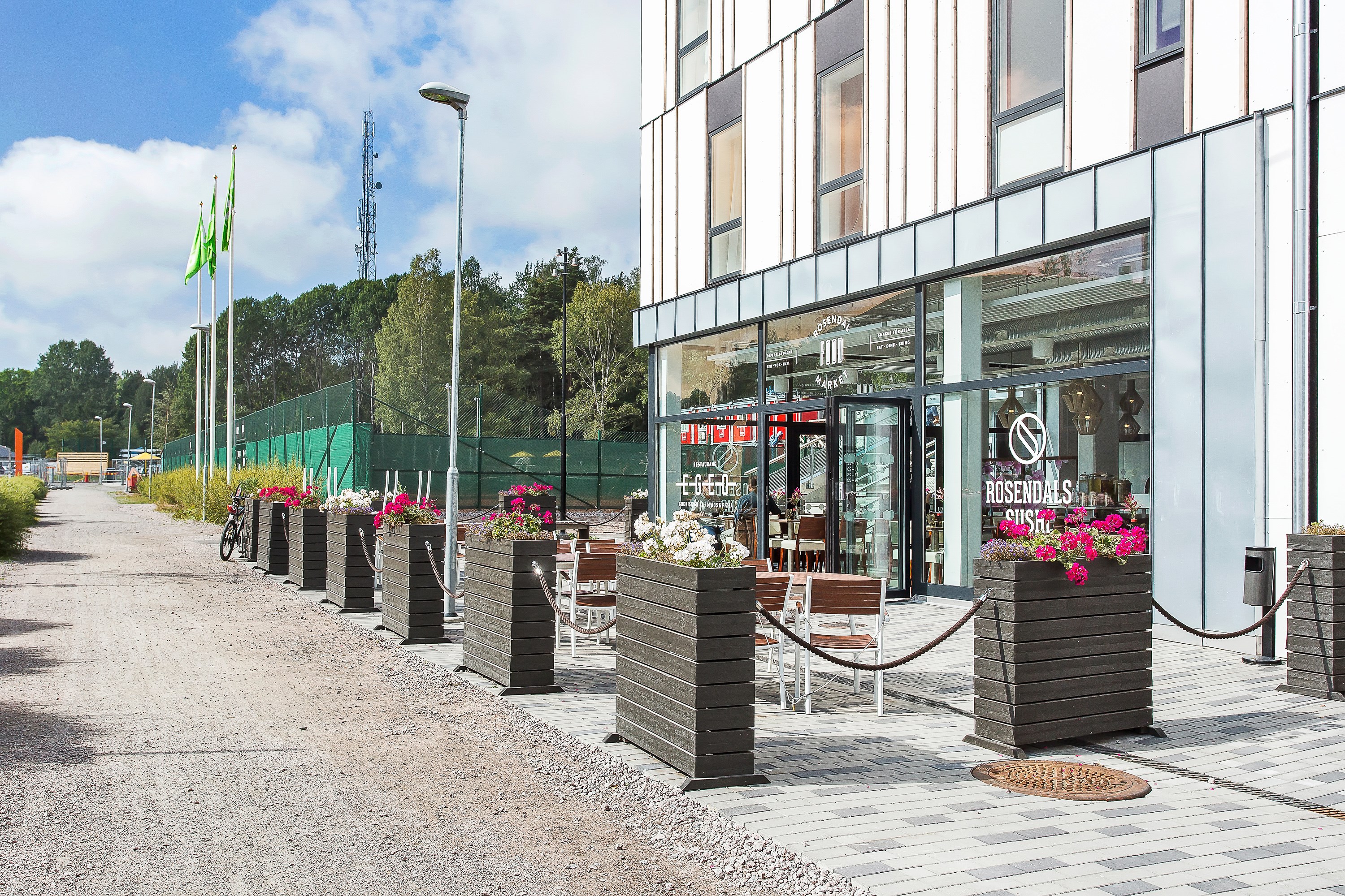 Bostadsbild från Torgny Segerstedts allé 4, Såld i Rosendal, Uppsala