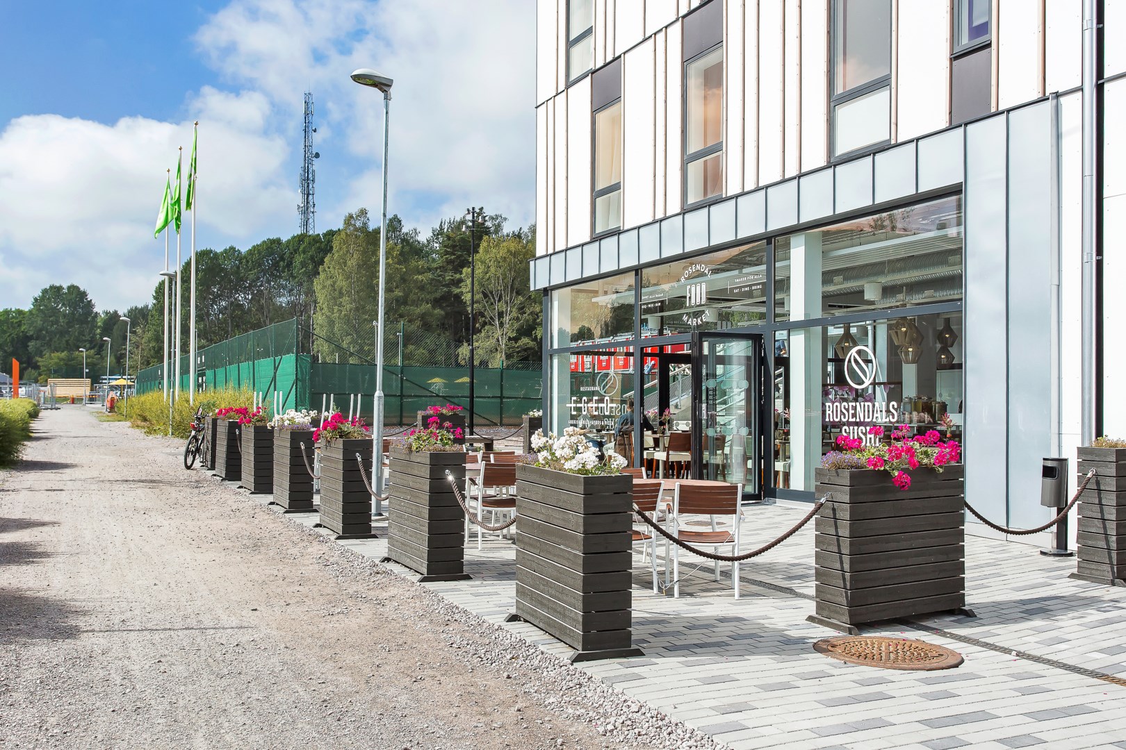 Bostadsbild från Torgny Segerstedts allé 4, Såld i Rosendal, Uppsala
