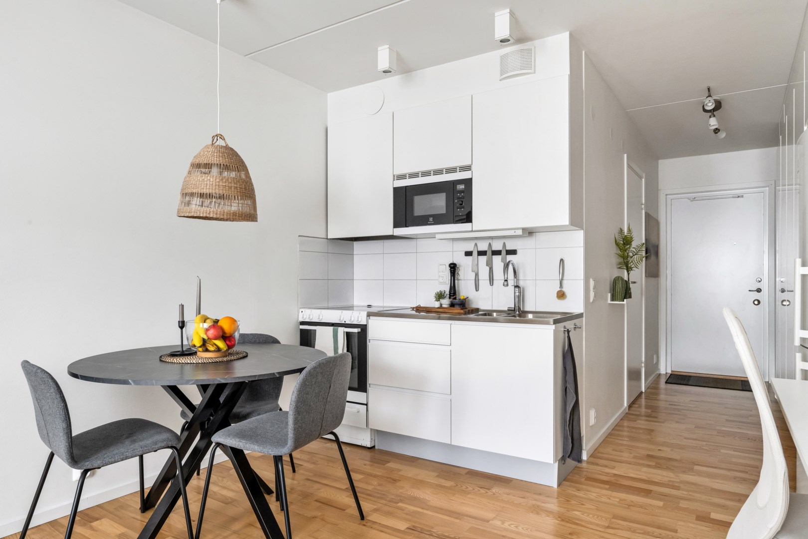 Bostadsbild från Torgny Segerstedts allé 4, Såld i Rosendal, Uppsala