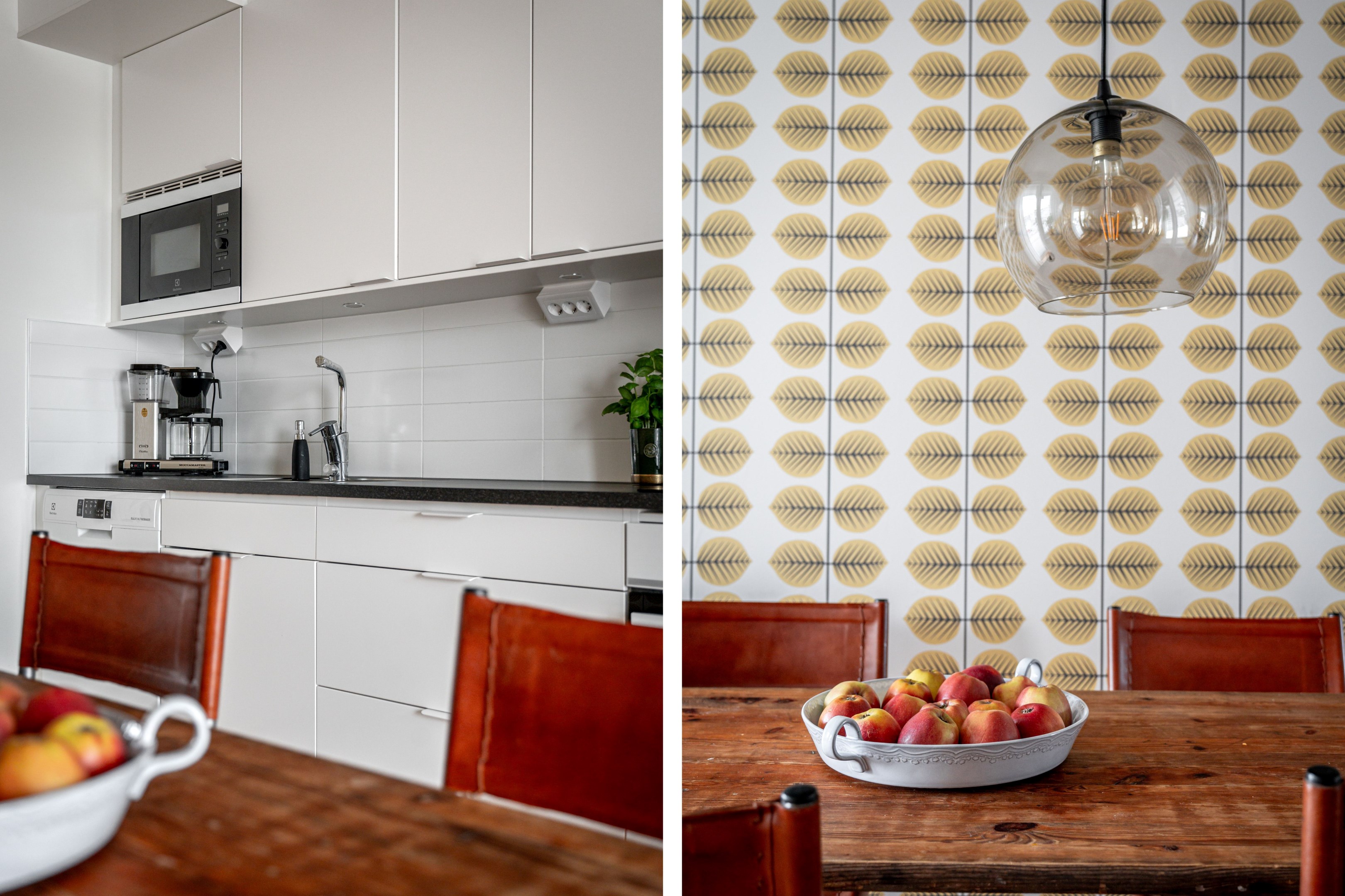 Bostadsbild från Gimogatan 5B, Till salu i Luthagen, Uppsala