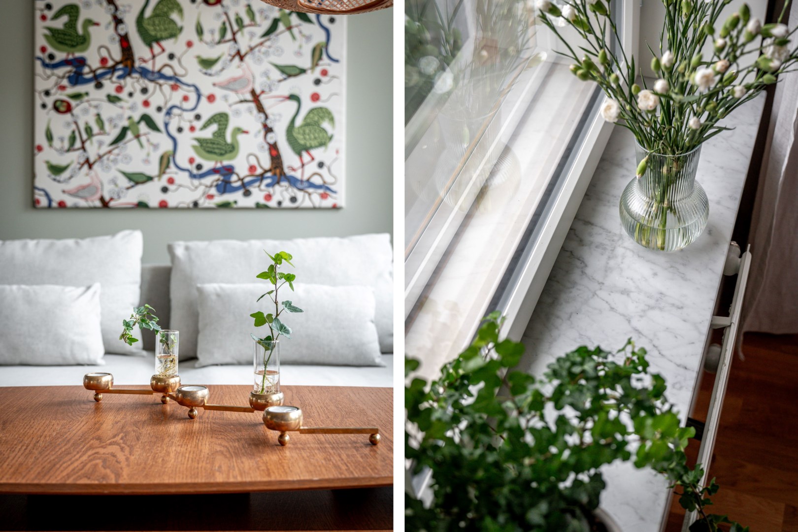 Bostadsbild från Gimogatan 5B, Till salu i Luthagen, Uppsala