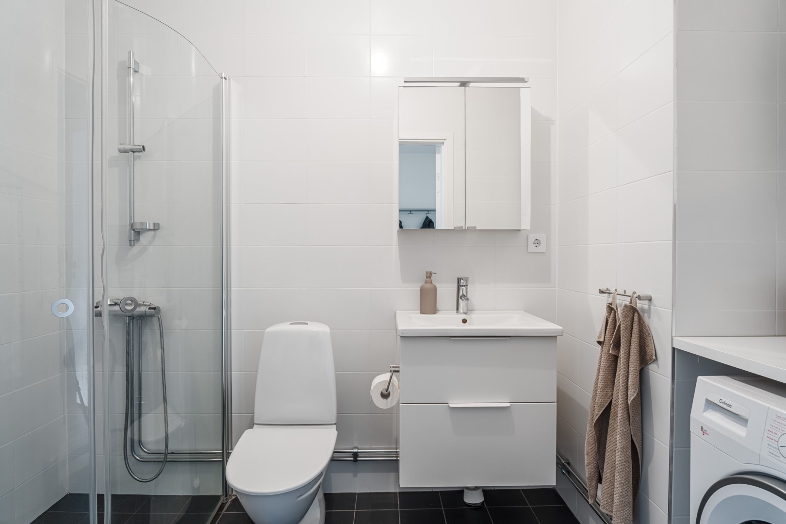 Bostadsbild från Gimogatan 5B, Till salu i Luthagen, Uppsala