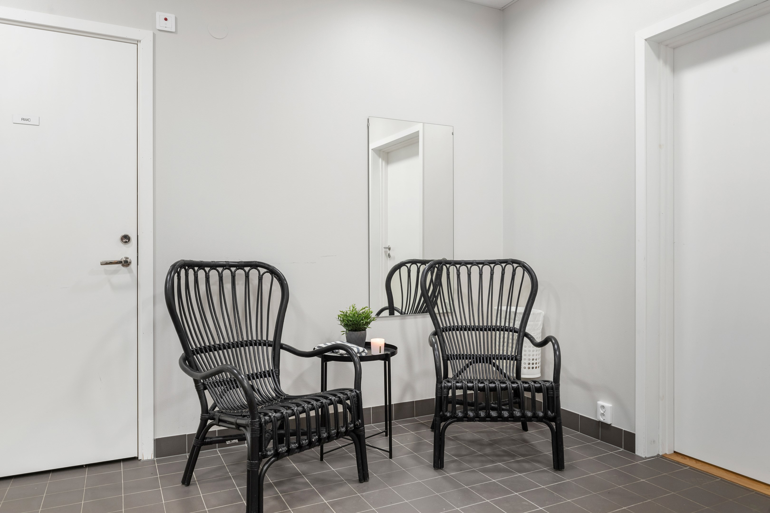 Bostadsbild från Gimogatan 5B, Till salu i Luthagen, Uppsala