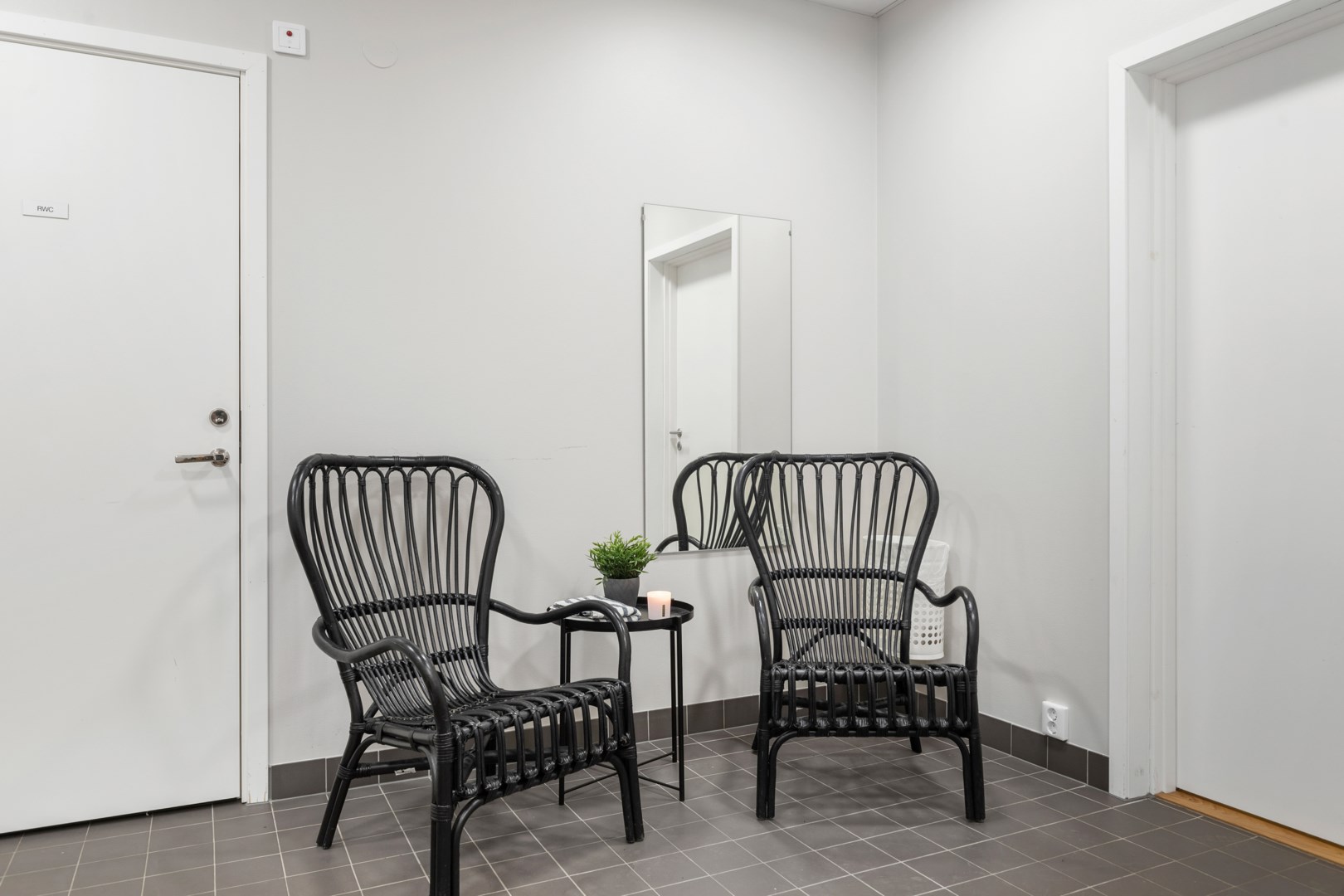 Bostadsbild från Gimogatan 5B, Till salu i Luthagen, Uppsala