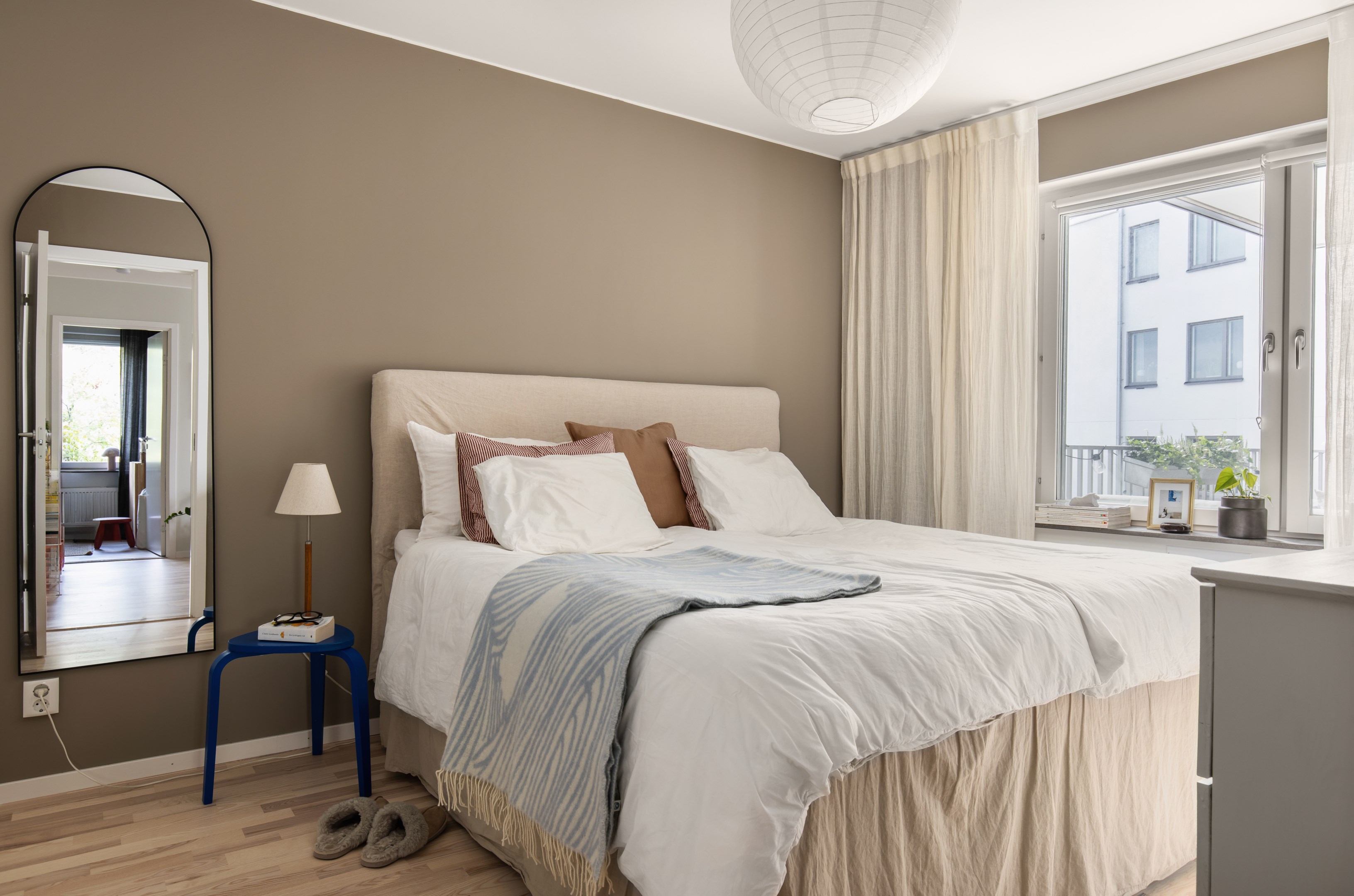 Bostadsbild från Kvarnholmsvägen 108, Kommande i Kvarnholmen, Nacka