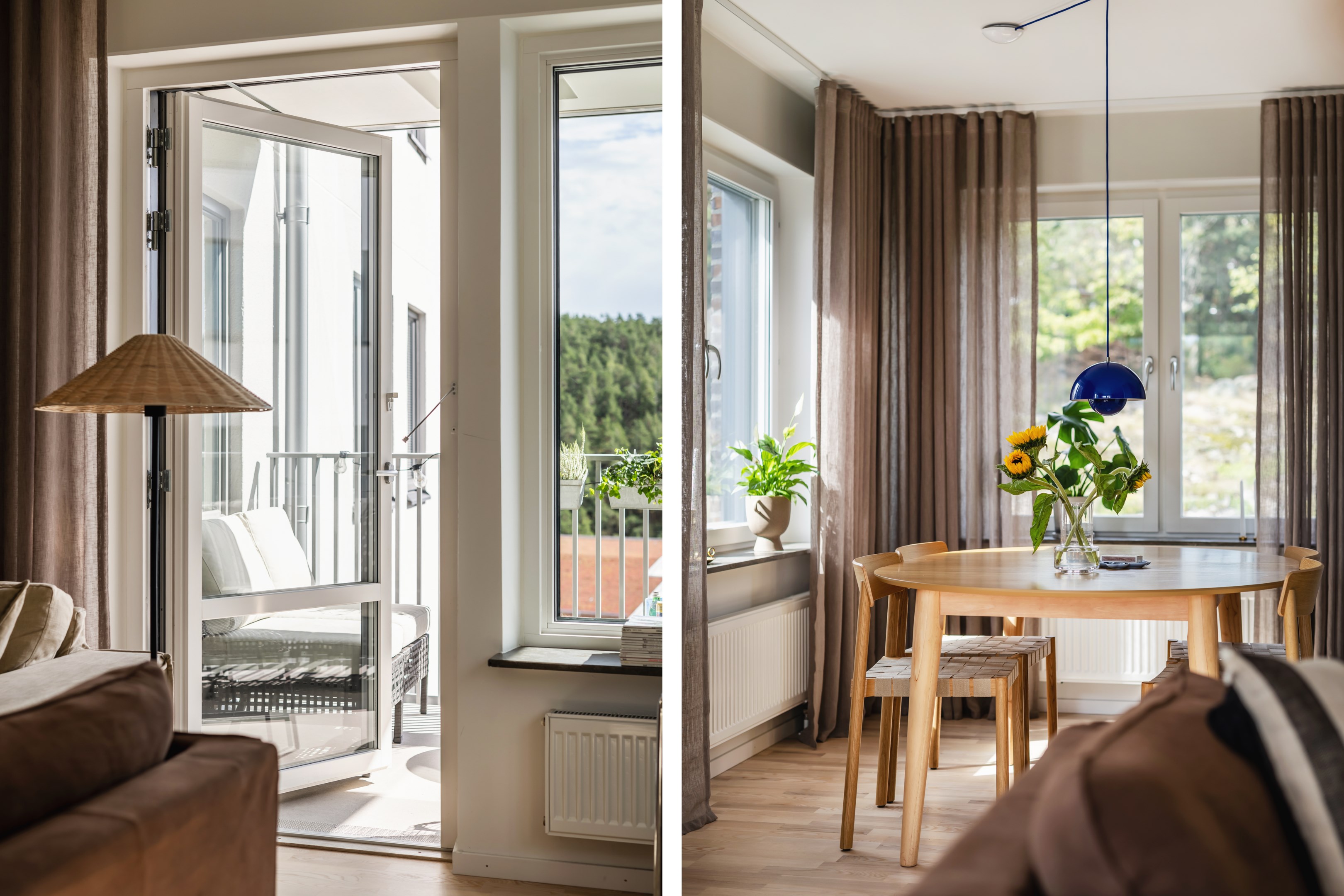 Bostadsbild från Kvarnholmsvägen 108, Kommande i Kvarnholmen, Nacka