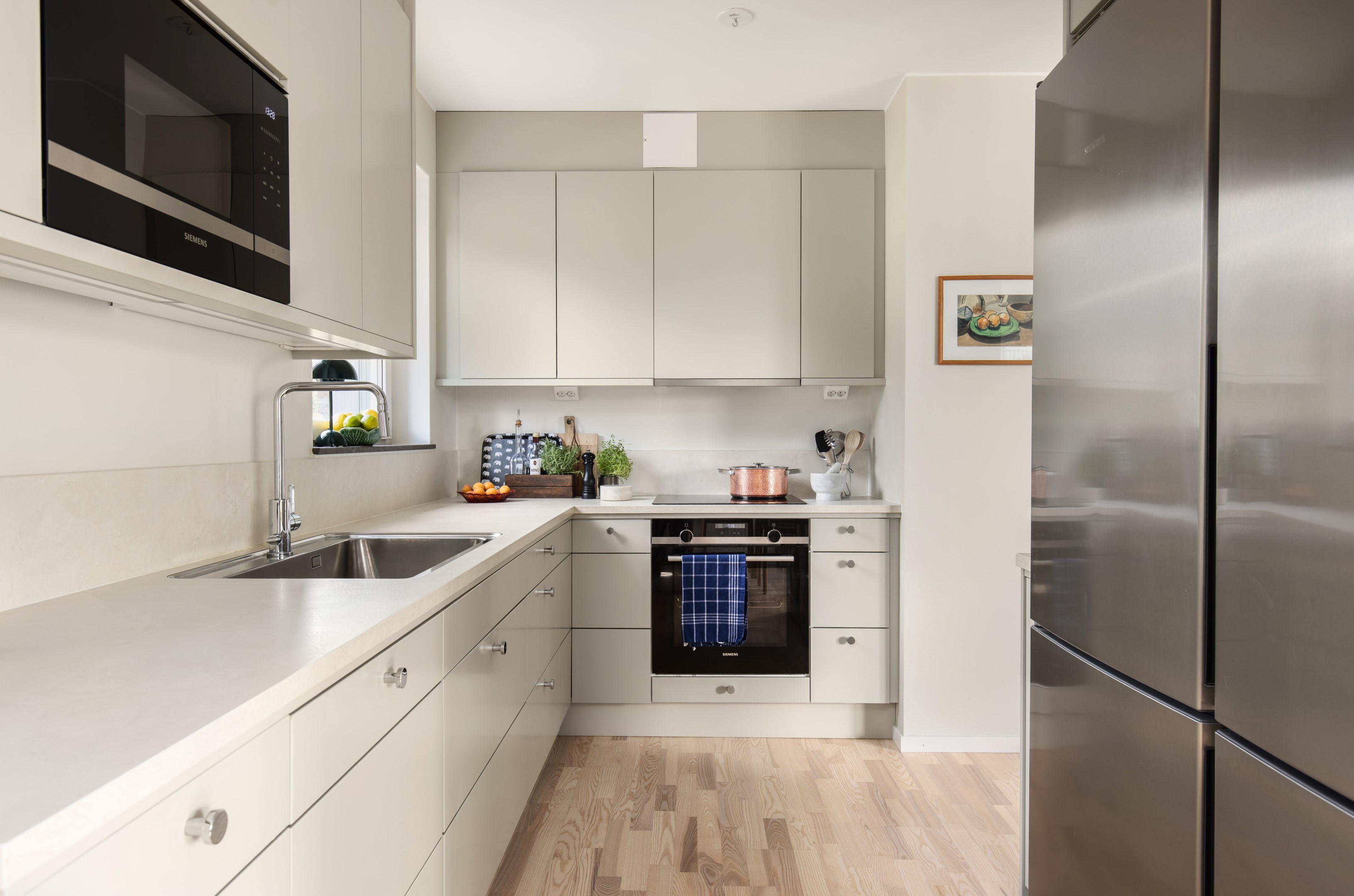 Bostadsbild från Kvarnholmsvägen 108, Kommande i Kvarnholmen, Nacka