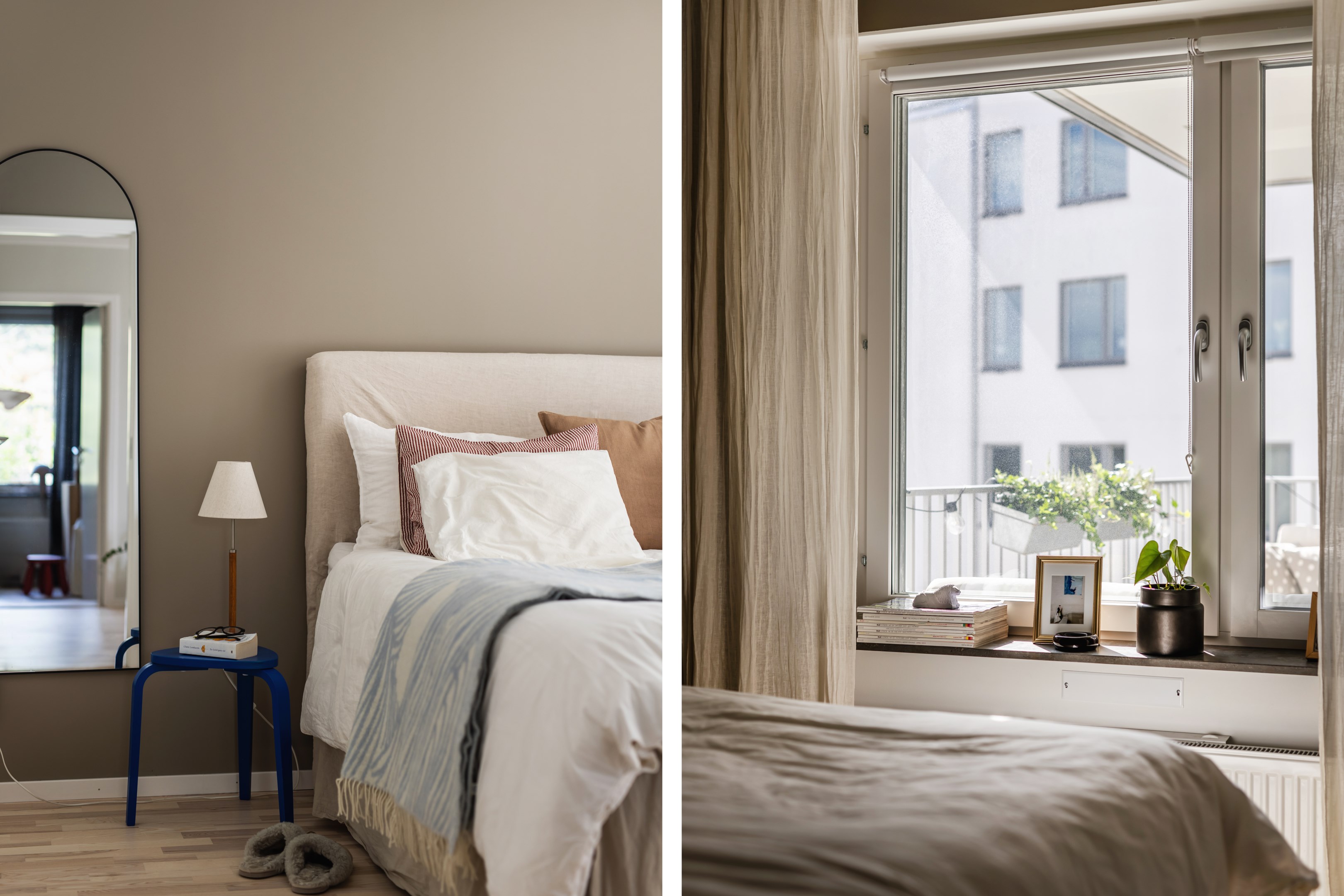 Bostadsbild från Kvarnholmsvägen 108, Kommande i Kvarnholmen, Nacka