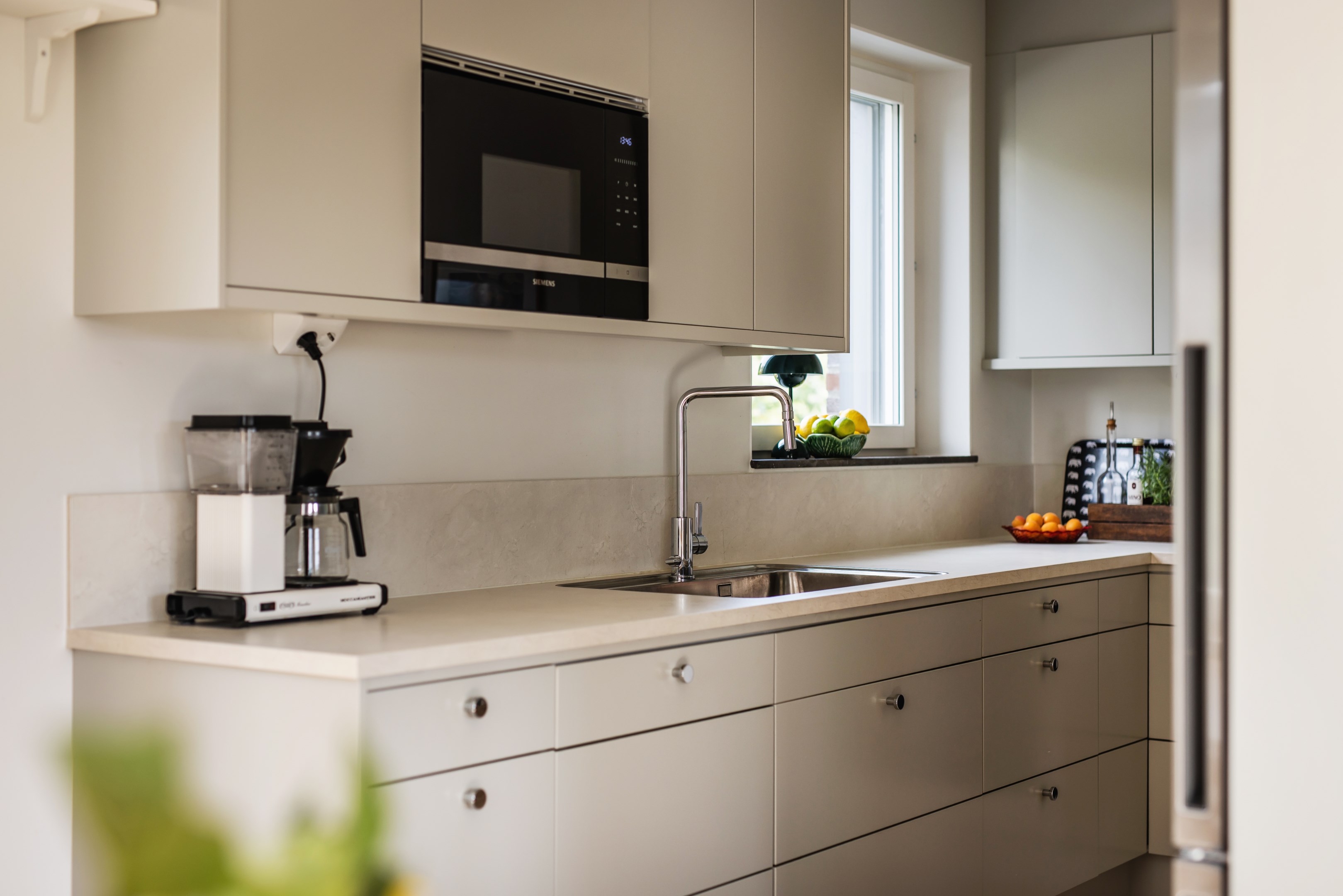 Bostadsbild från Kvarnholmsvägen 108, Kommande i Kvarnholmen, Nacka