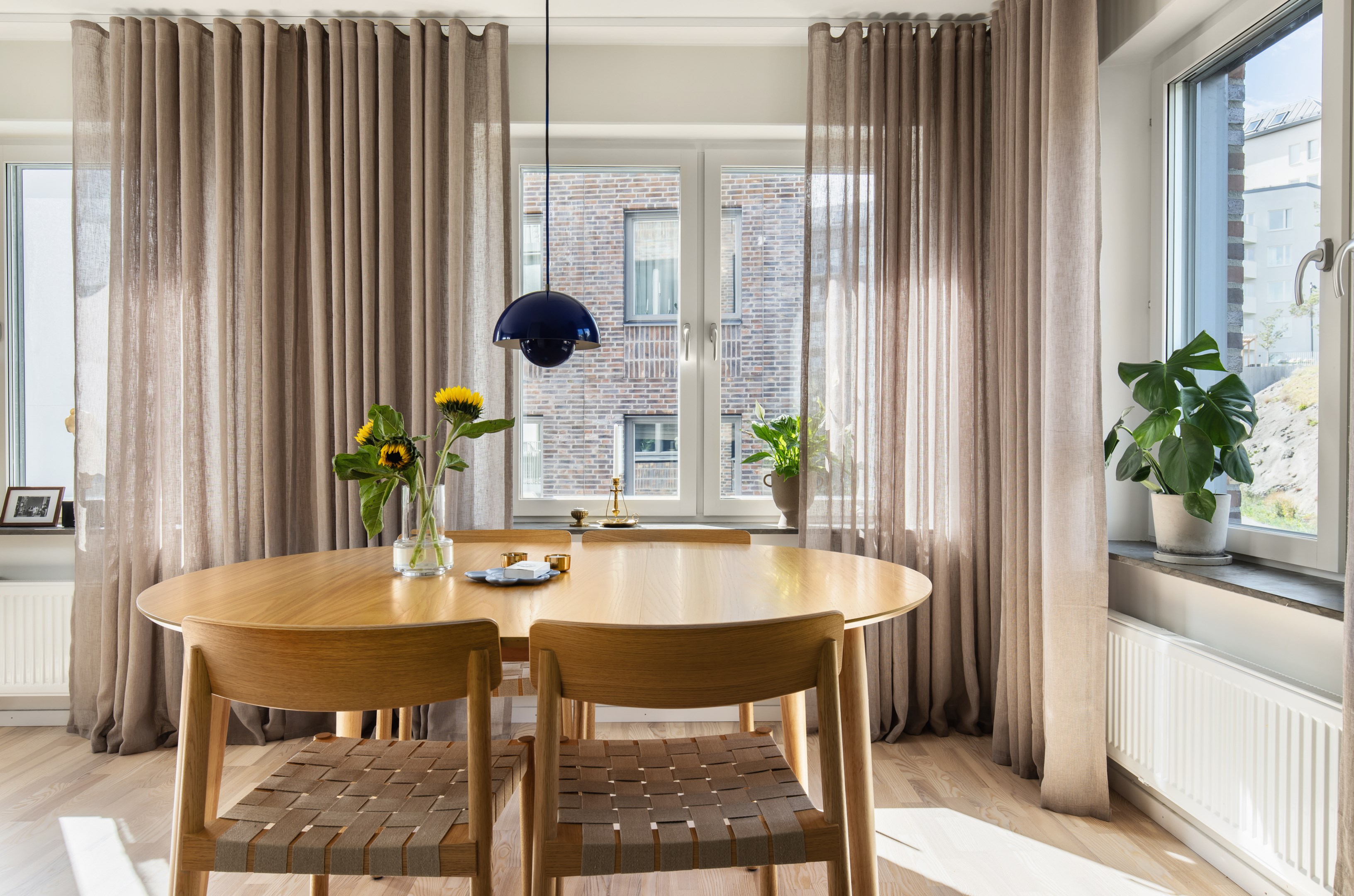 Bostadsbild från Kvarnholmsvägen 108, Kommande i Kvarnholmen, Nacka