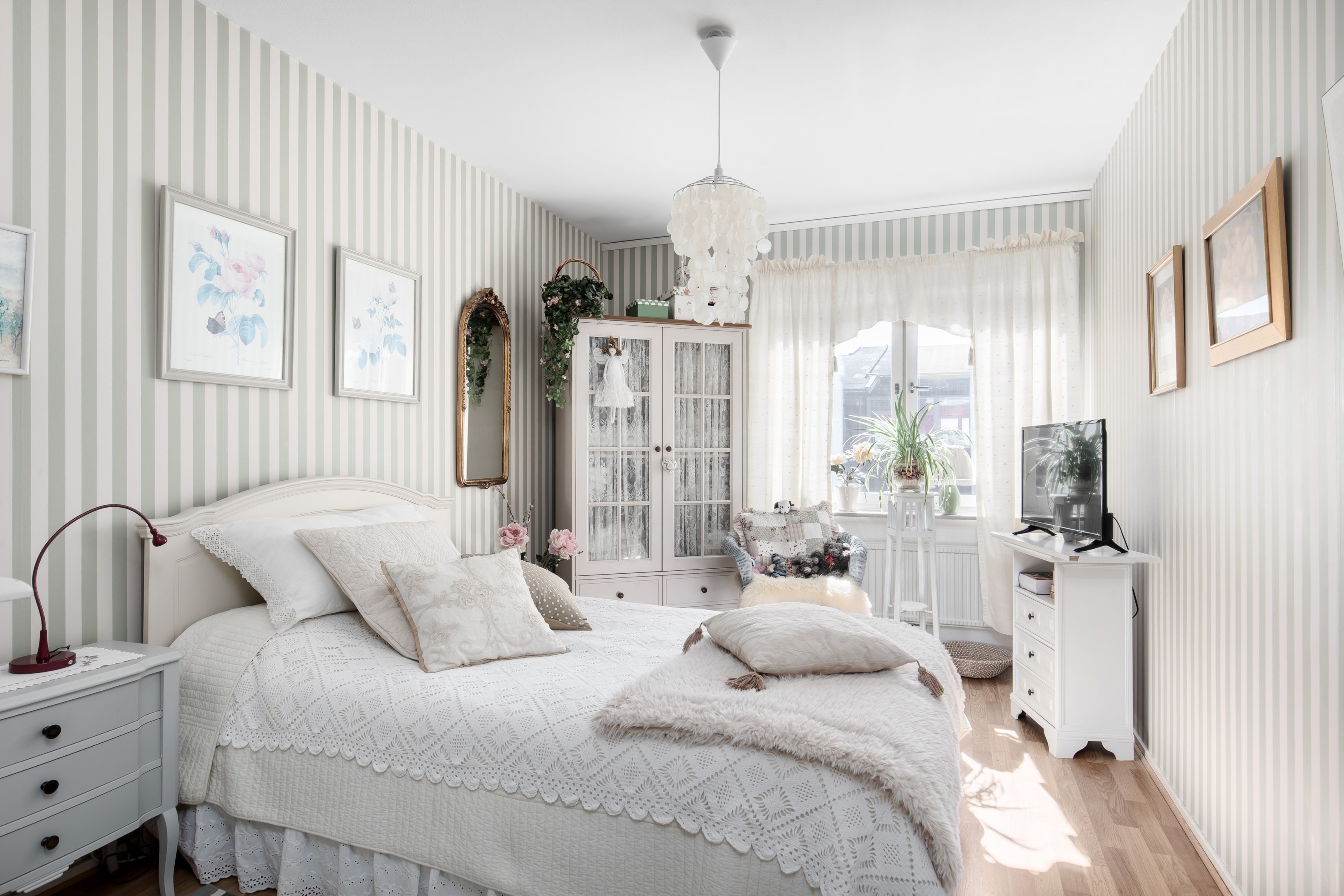 Bostadsbild från Blomstervägen 50, Såld i Finntorp, Nacka