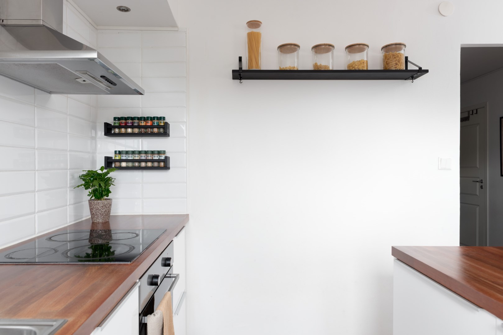 Bostadsbild från Blomstergatan 8, Såld i Gideonsberg, Västerås