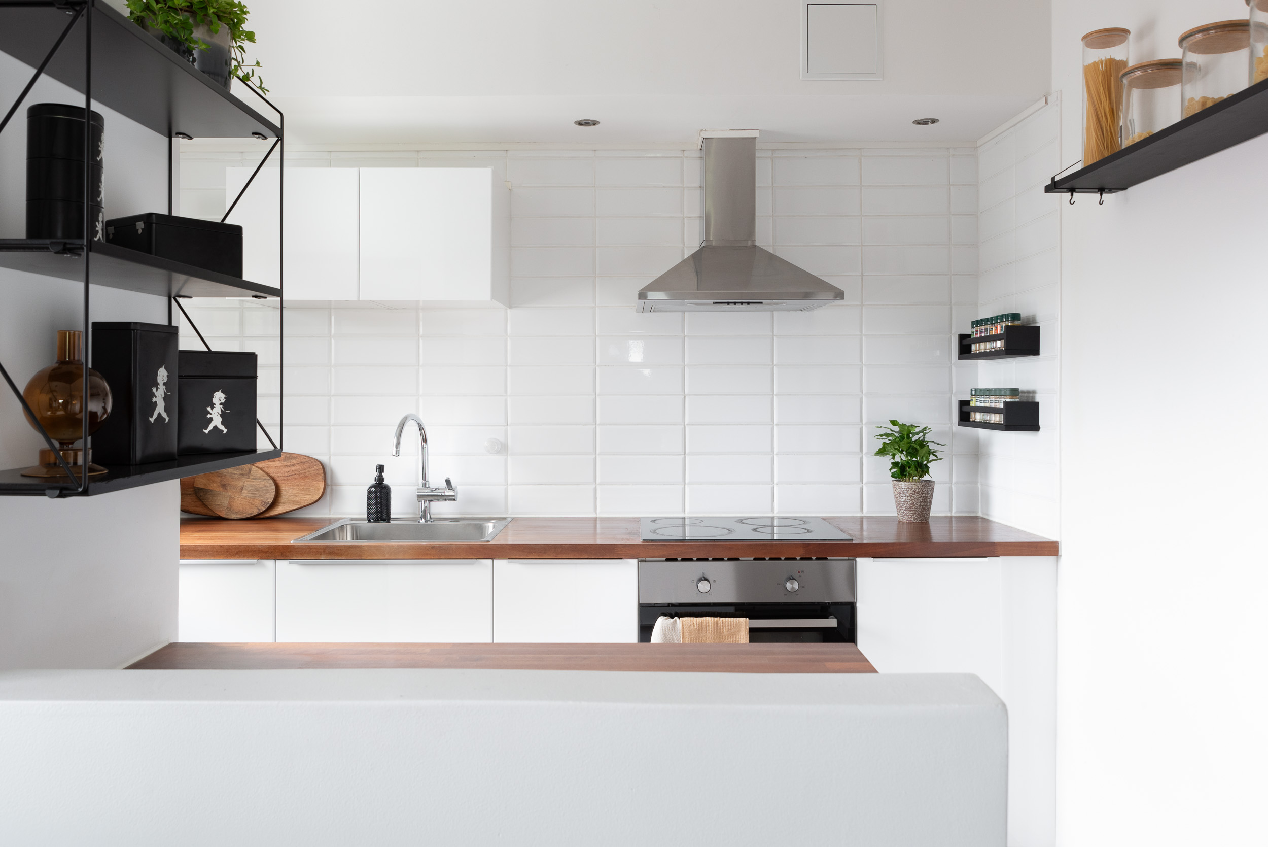 Bostadsbild från Blomstergatan 8, Såld i Gideonsberg, Västerås