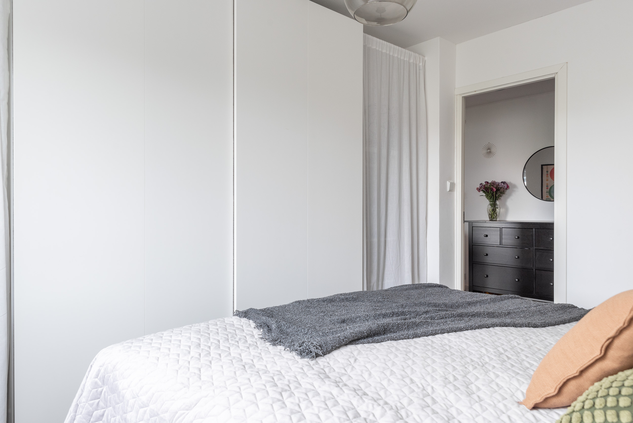 Bostadsbild från Blomstergatan 8, Såld i Gideonsberg, Västerås