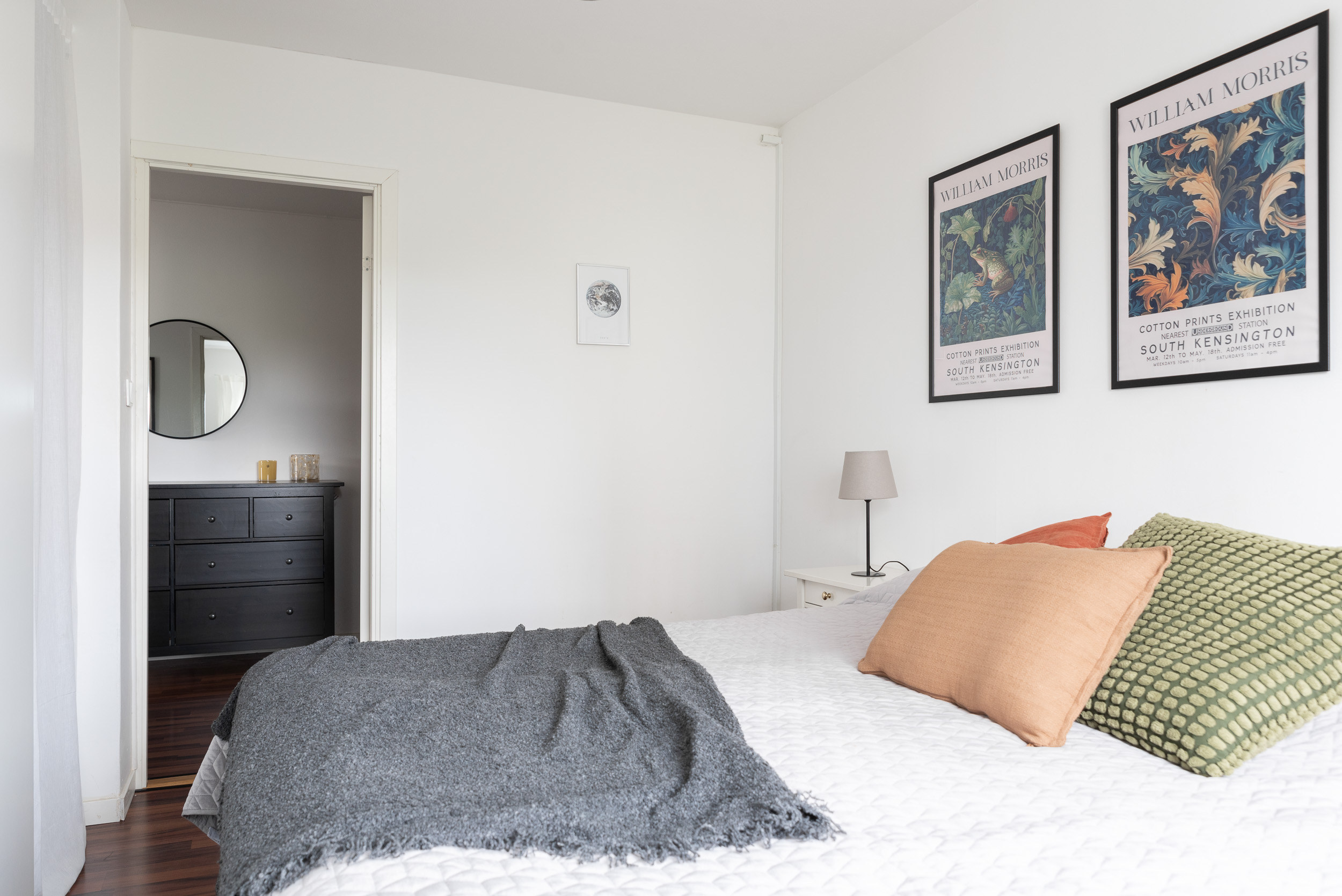 Bostadsbild från Blomstergatan 8, Såld i Gideonsberg, Västerås