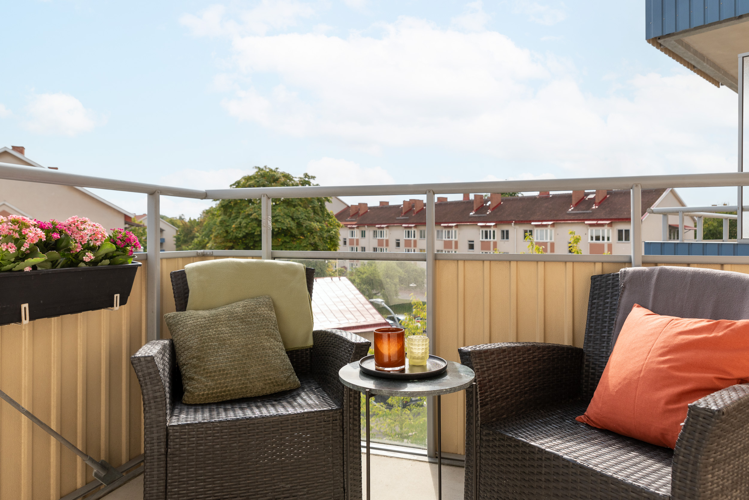 Bostadsbild från Blomstergatan 8, Såld i Gideonsberg, Västerås