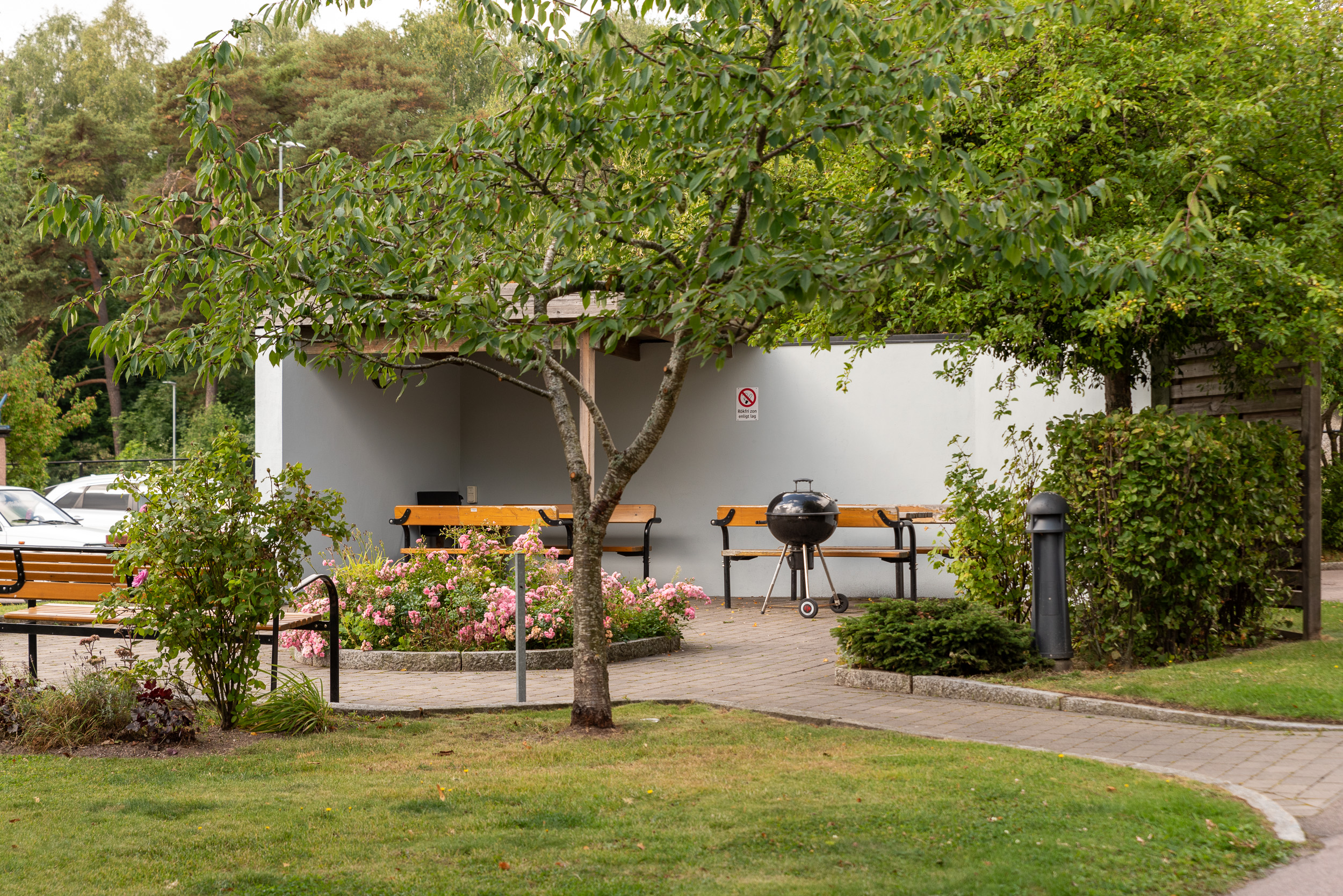 Bostadsbild från Blomstergatan 8, Såld i Gideonsberg, Västerås