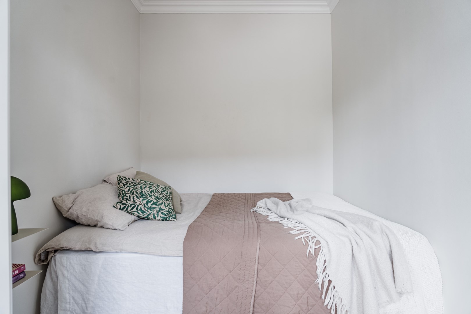 Bostadsbild från Börjegatan 56A, Såld i Luthagen, Uppsala