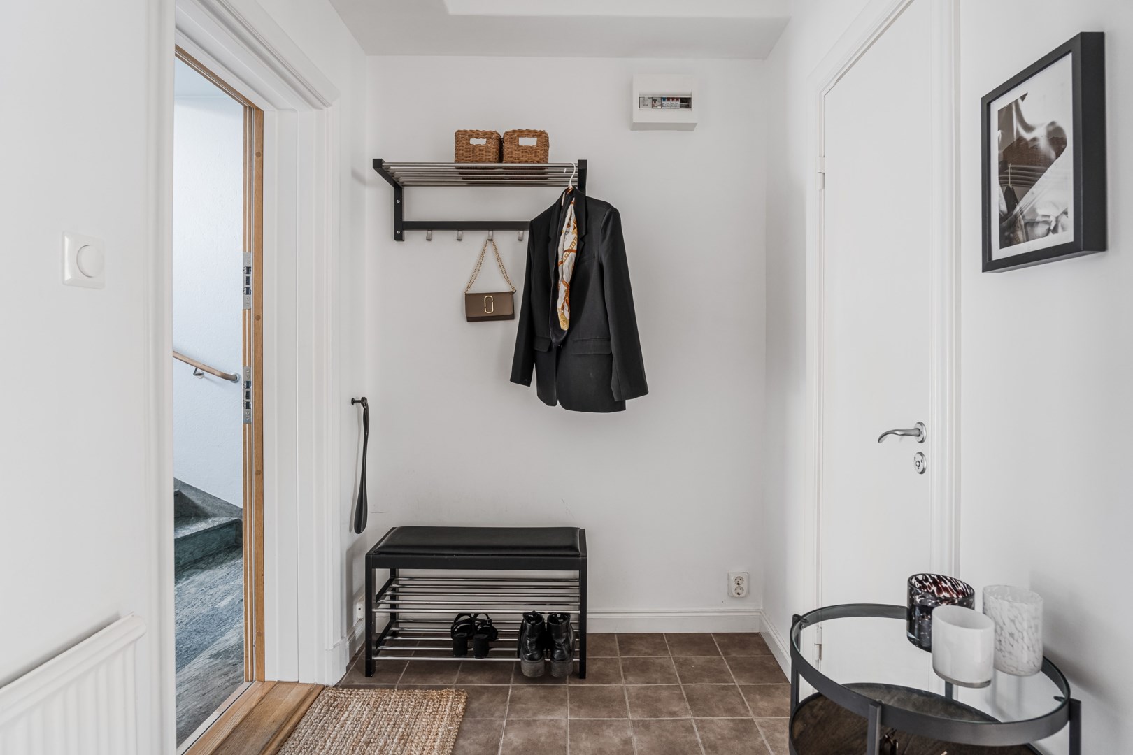 Bostadsbild från Börjegatan 56A, Såld i Luthagen, Uppsala